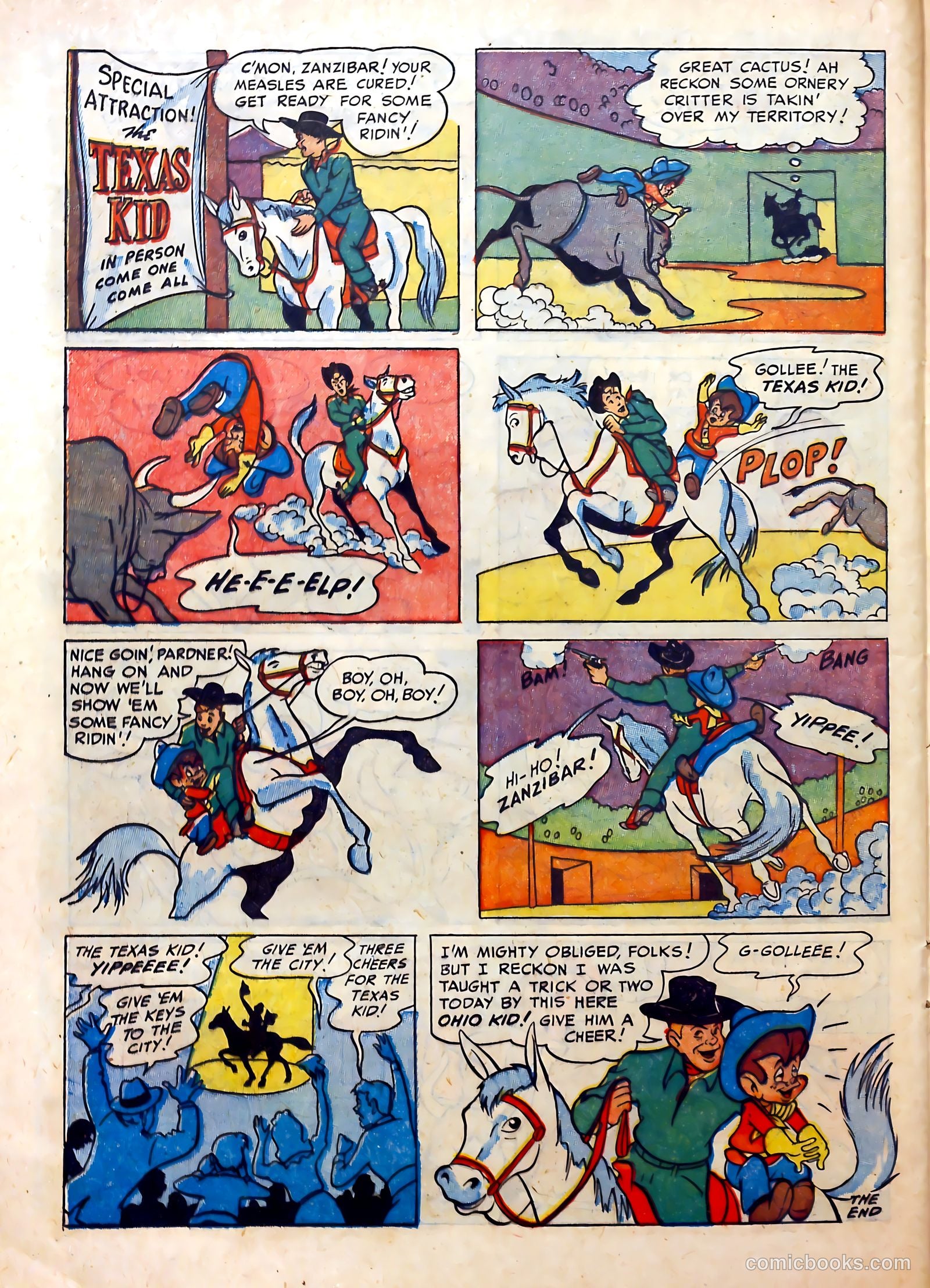 Sparkie #3 — page 24 of 36