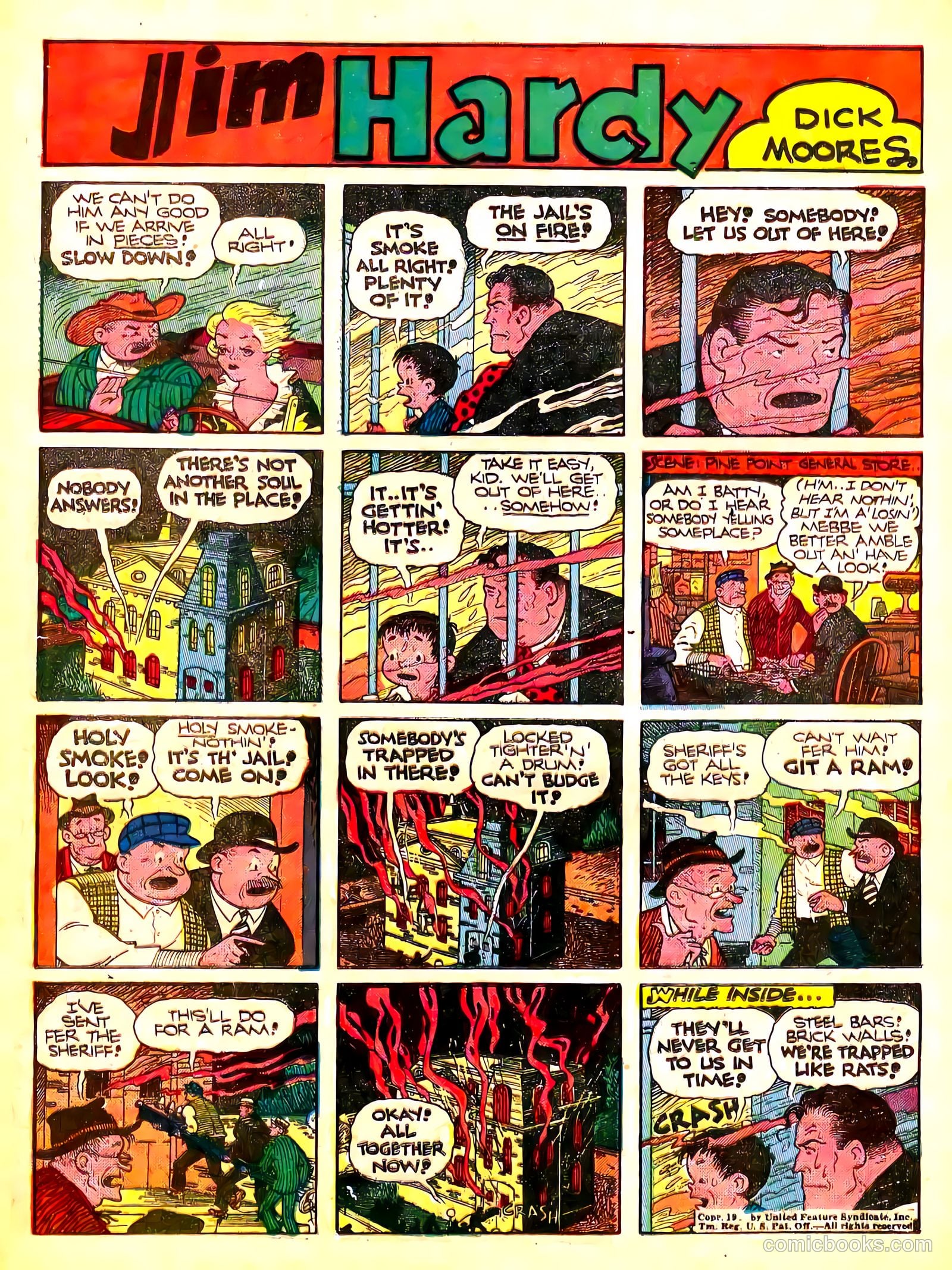 Sparkler Comics #1 — page 22 of 68