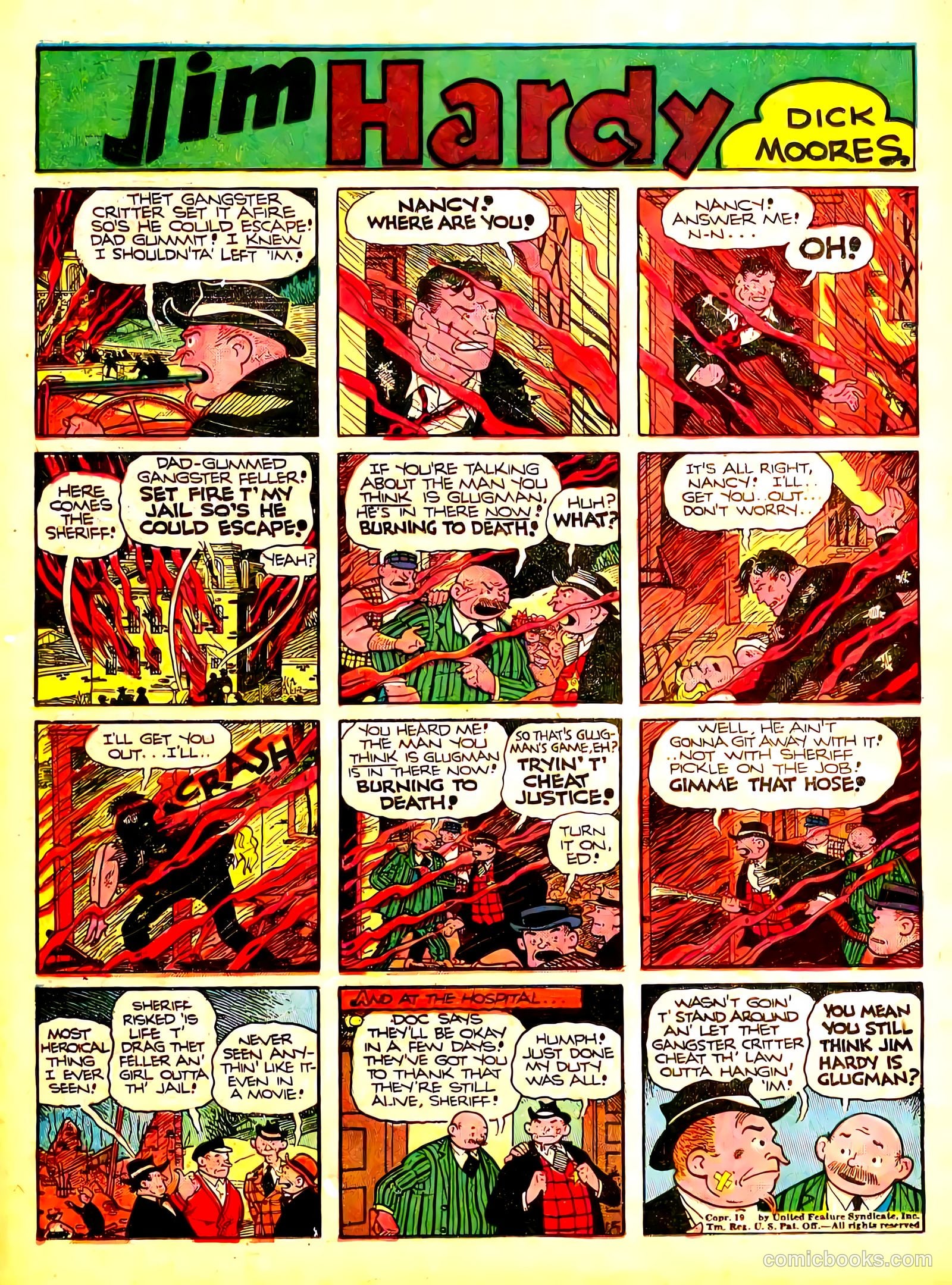 Sparkler Comics #1 — page 24 of 68