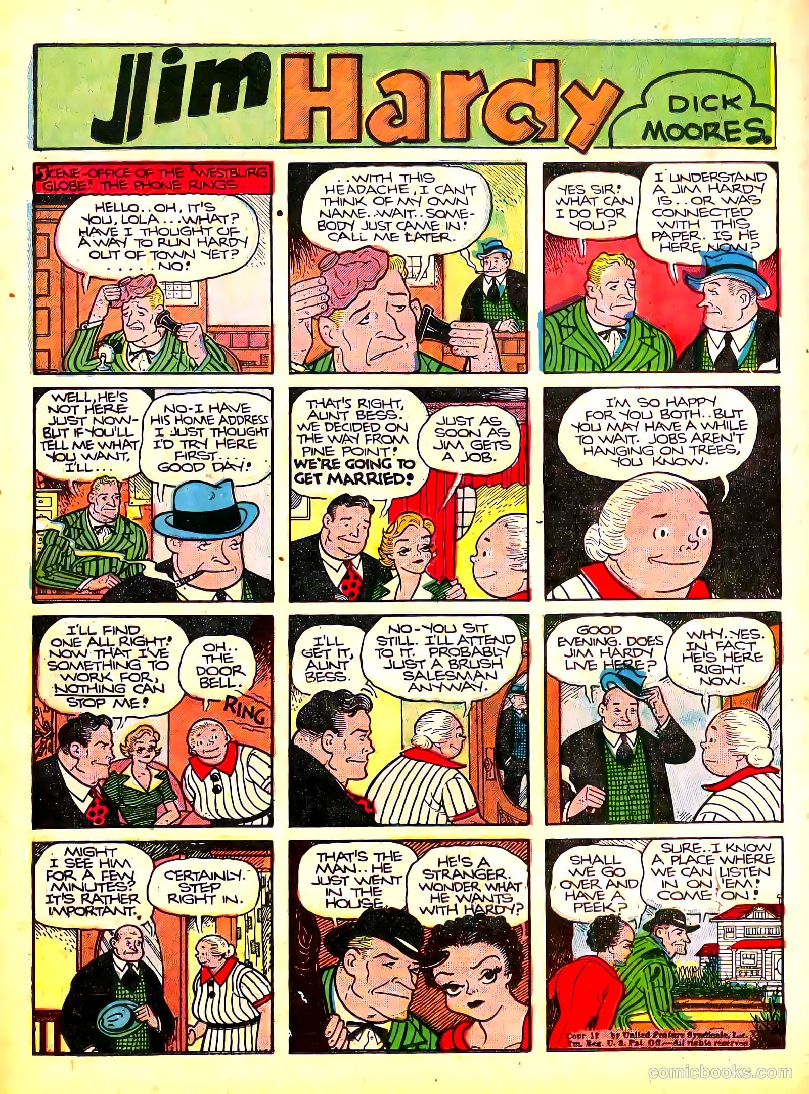 Sparkler Comics #1 — page 26 of 68