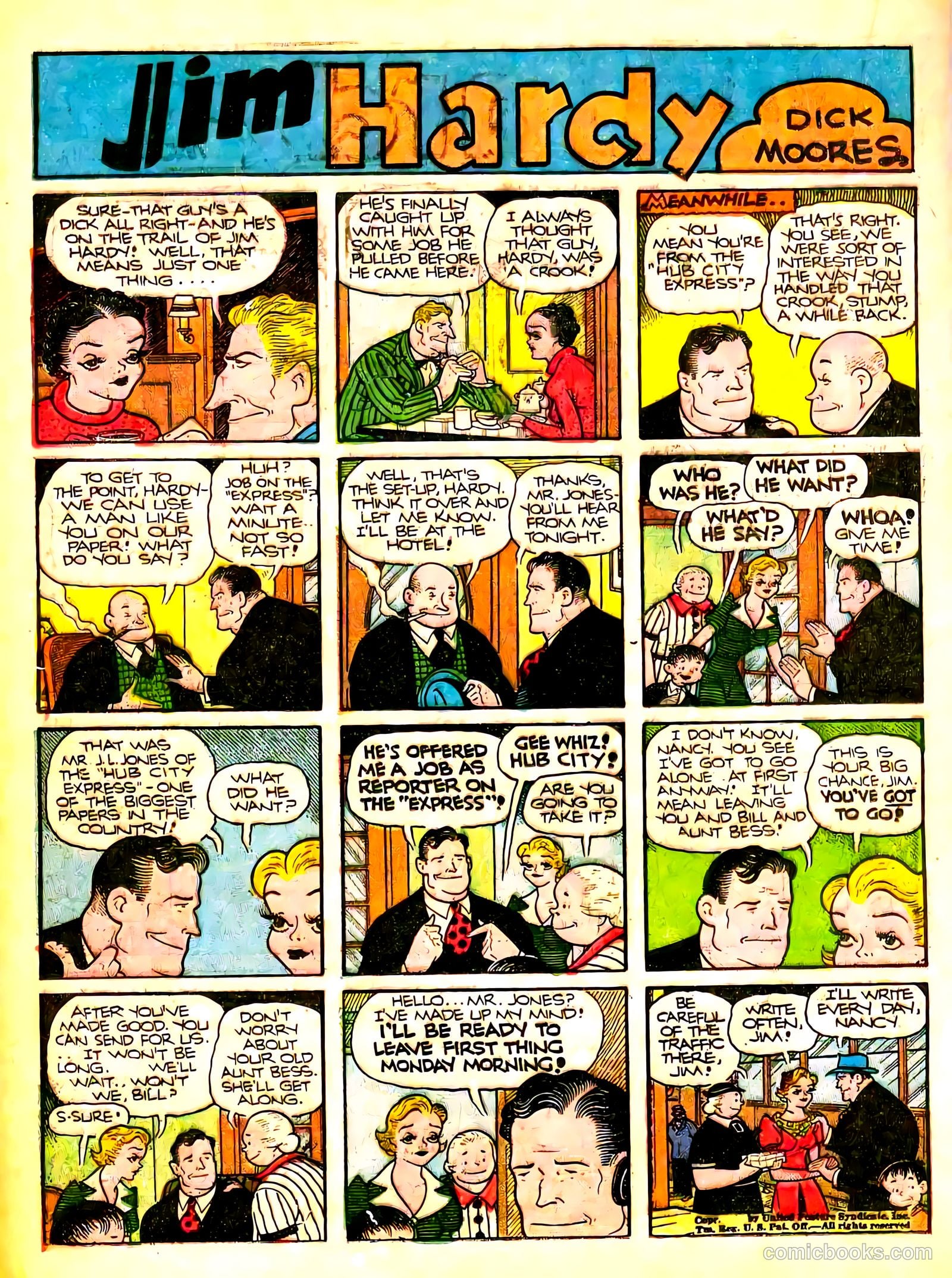 Sparkler Comics #1 — page 28 of 68