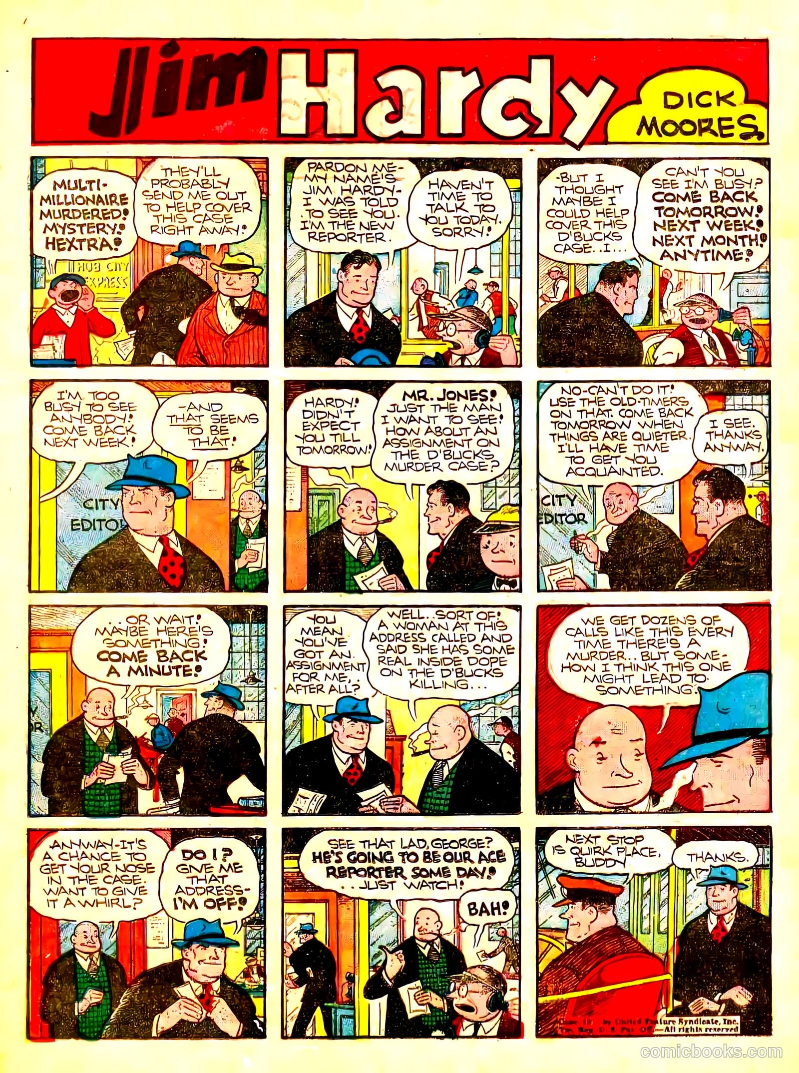 Sparkler Comics #1 — page 30 of 68