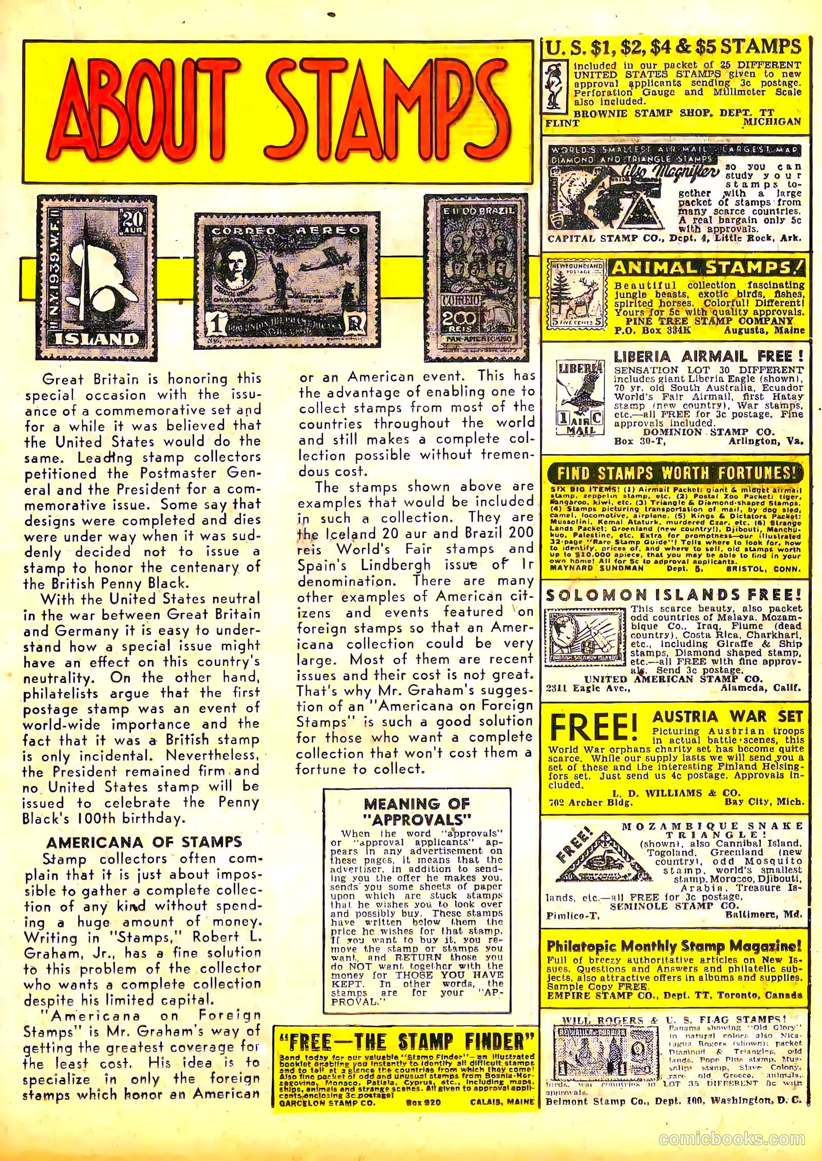 Sparkler Comics #1 — page 35 of 68