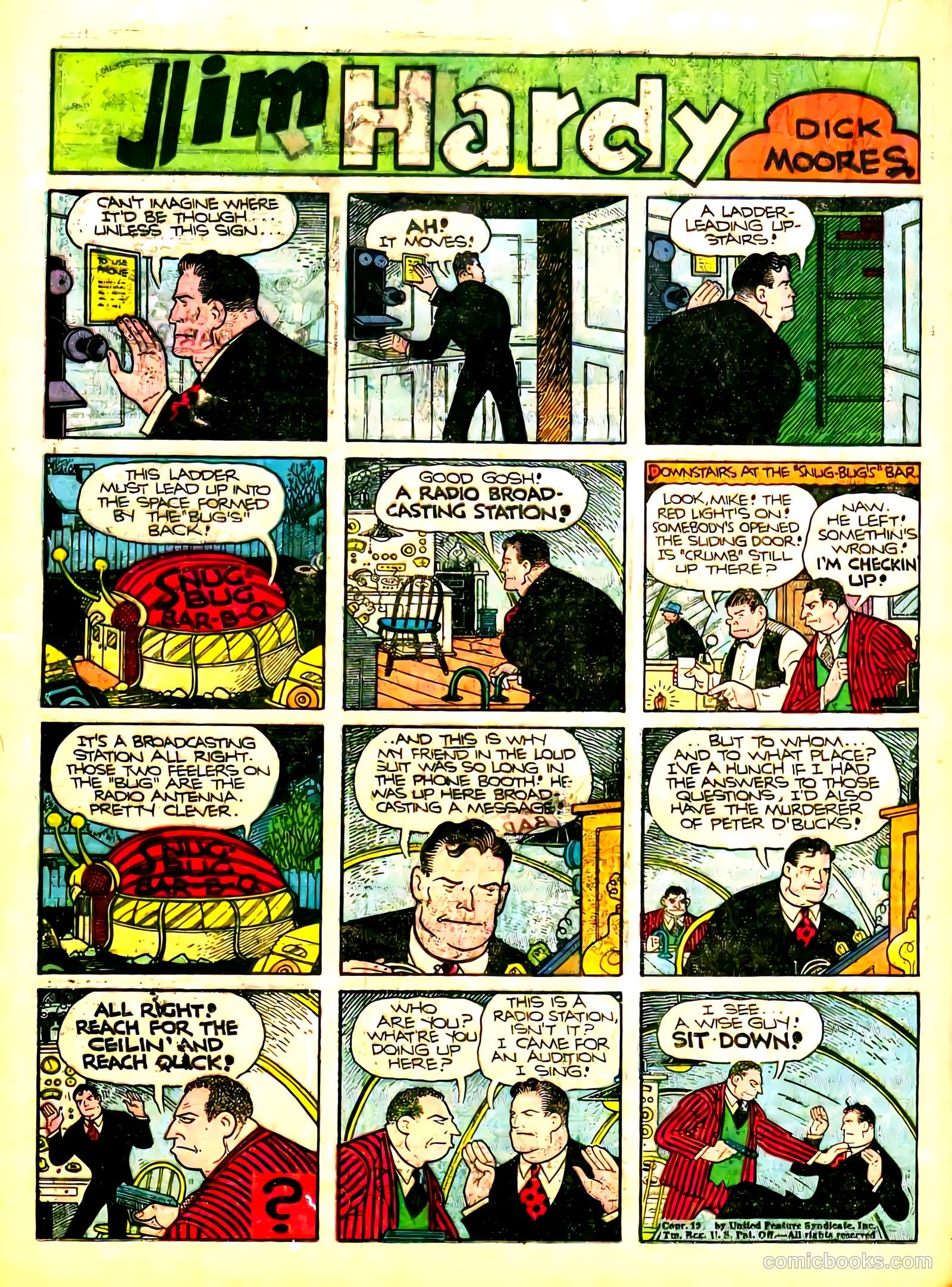 Sparkler Comics #1 — page 36 of 68
