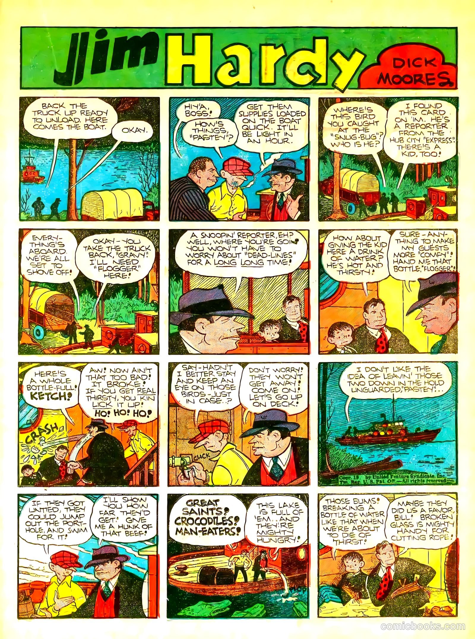 Sparkler Comics #1 — page 39 of 68