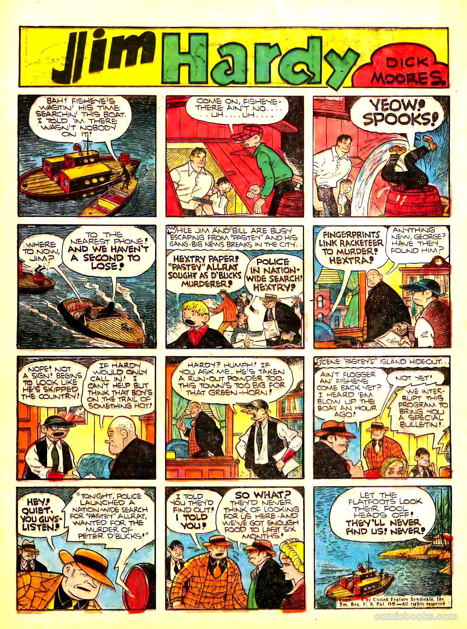 Sparkler Comics #1 — page 44 of 68