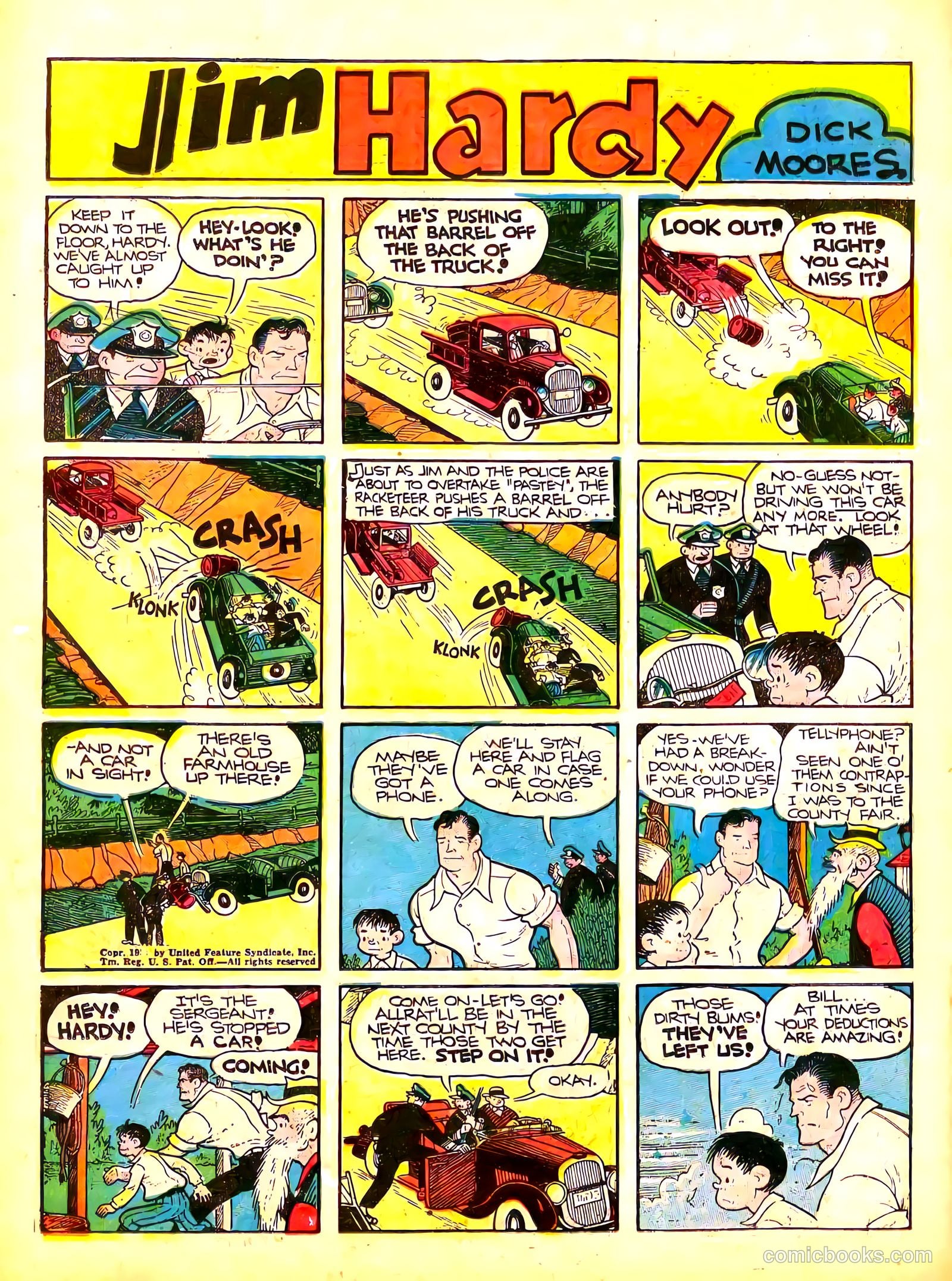 Sparkler Comics #1 — page 48 of 68