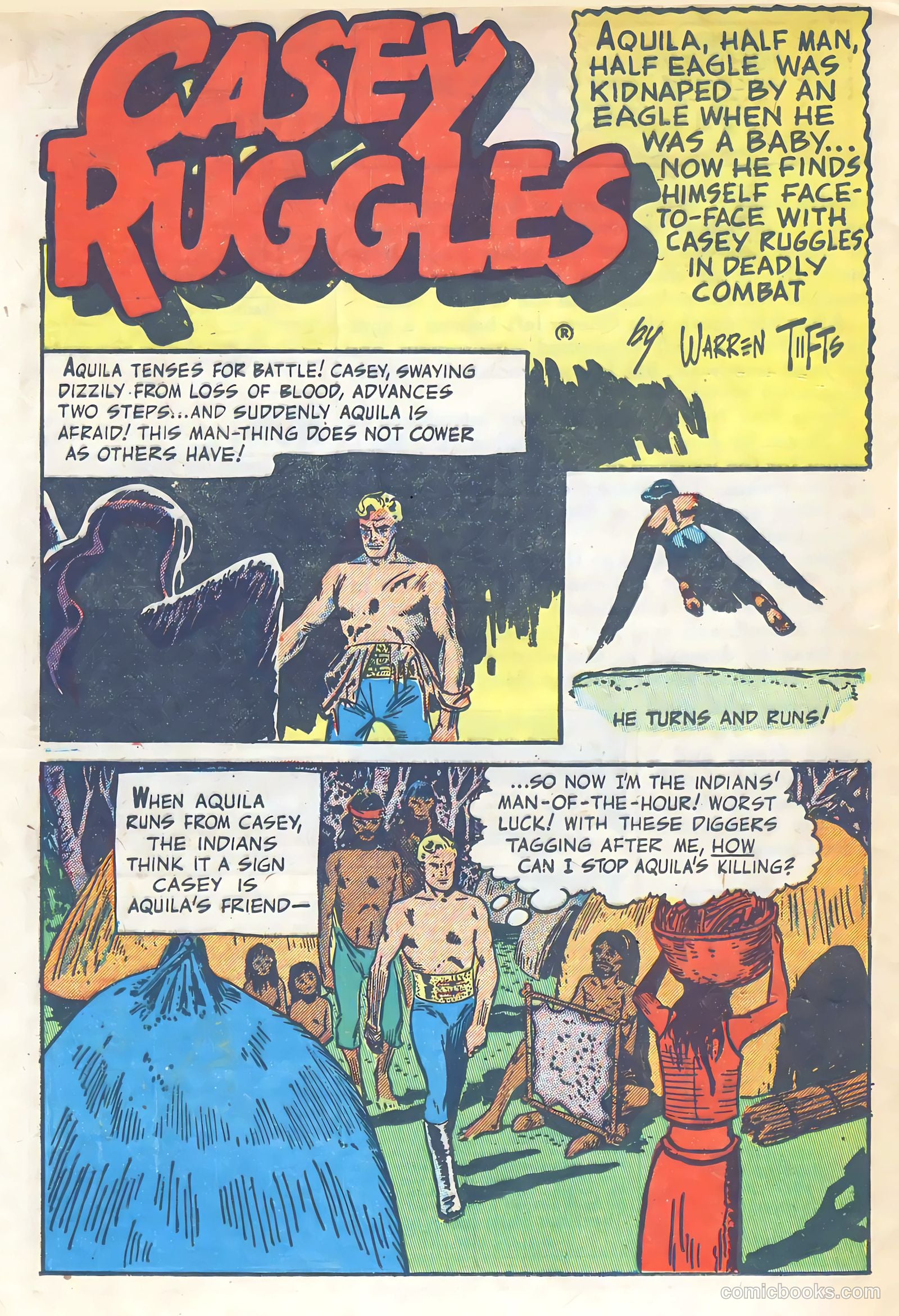 Sparkler Comics #101 — page 13 of 26