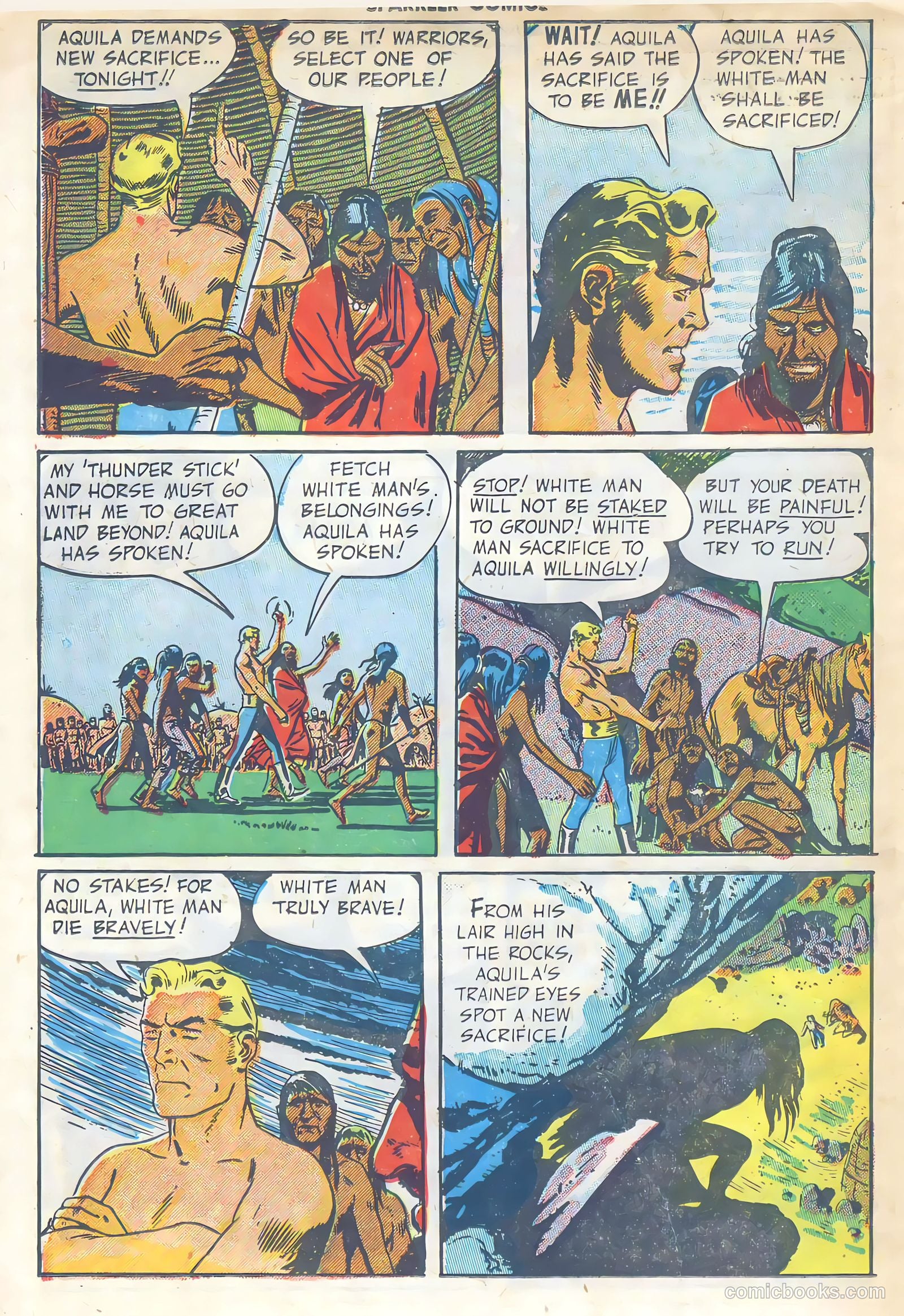 Sparkler Comics #101 — page 15 of 26