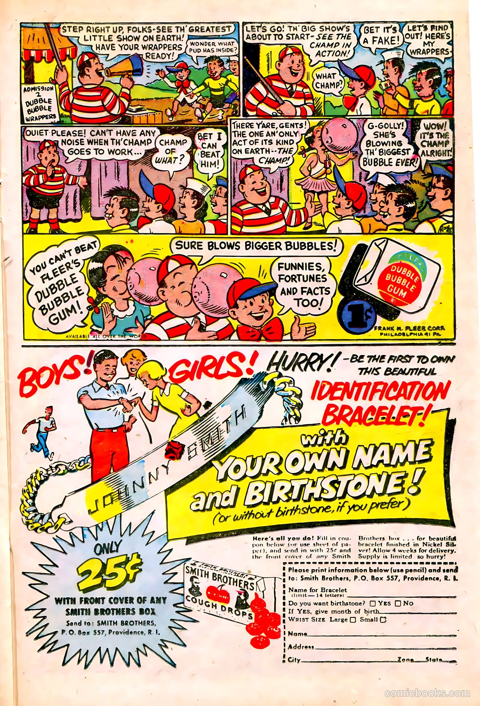 Sparkler Comics #102 — page 13 of 26
