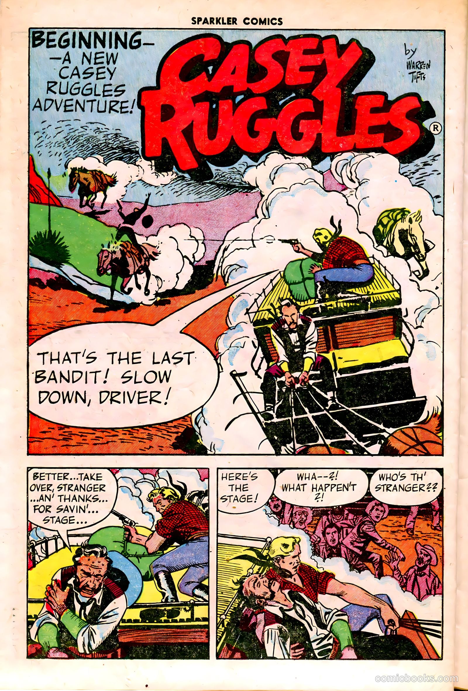 Sparkler Comics #102 — page 14 of 26