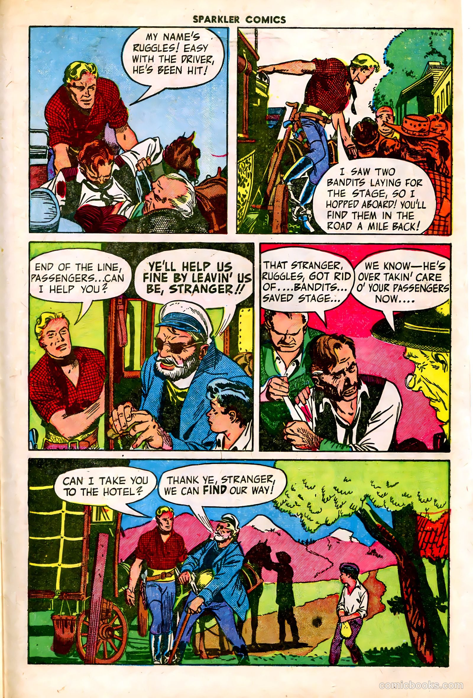 Sparkler Comics #102 — page 15 of 26