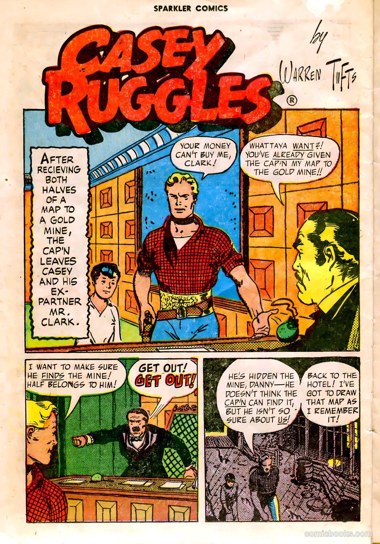 Sparkler Comics #103 — page 13 of 25