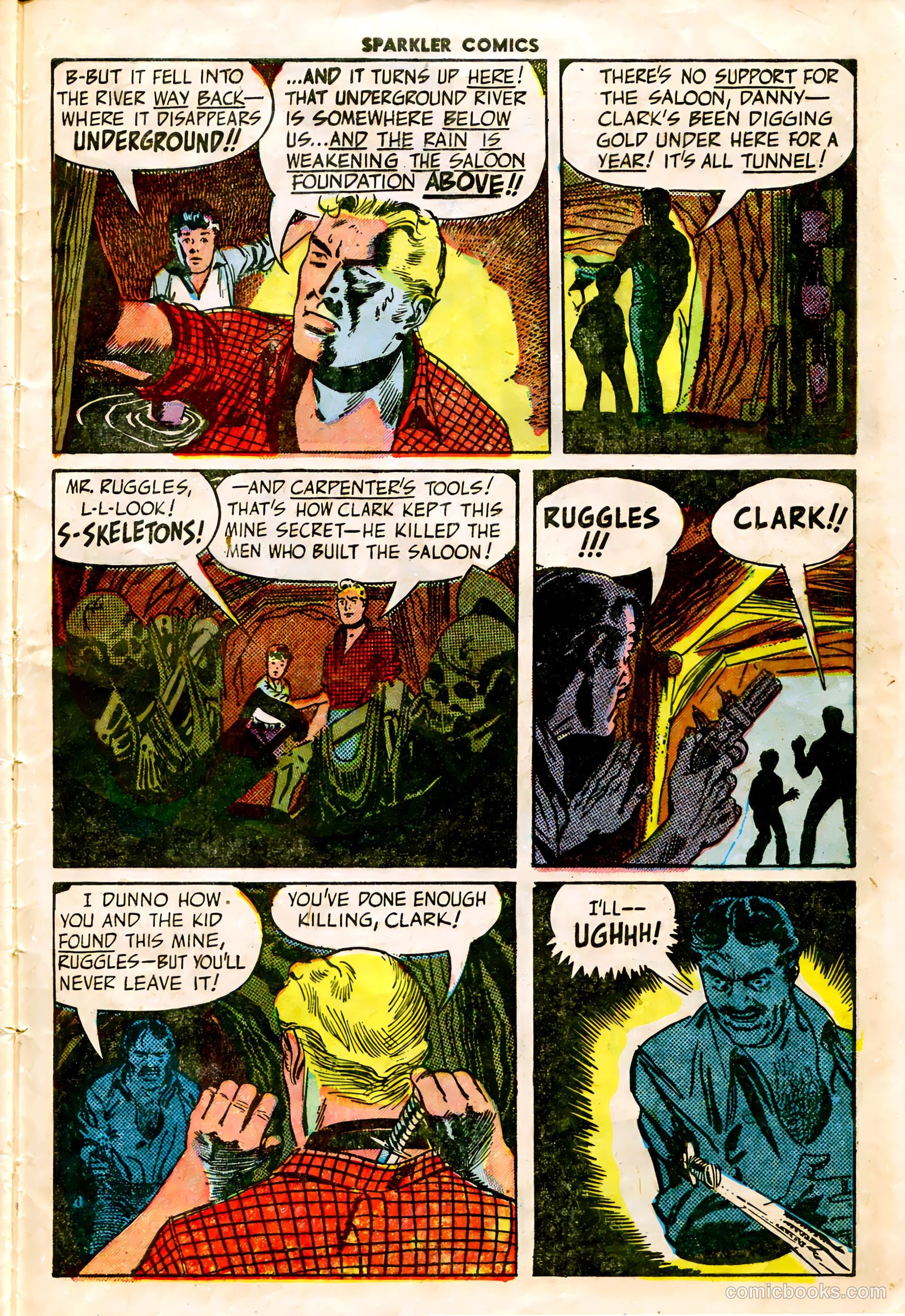 Sparkler Comics #103 — page 18 of 25