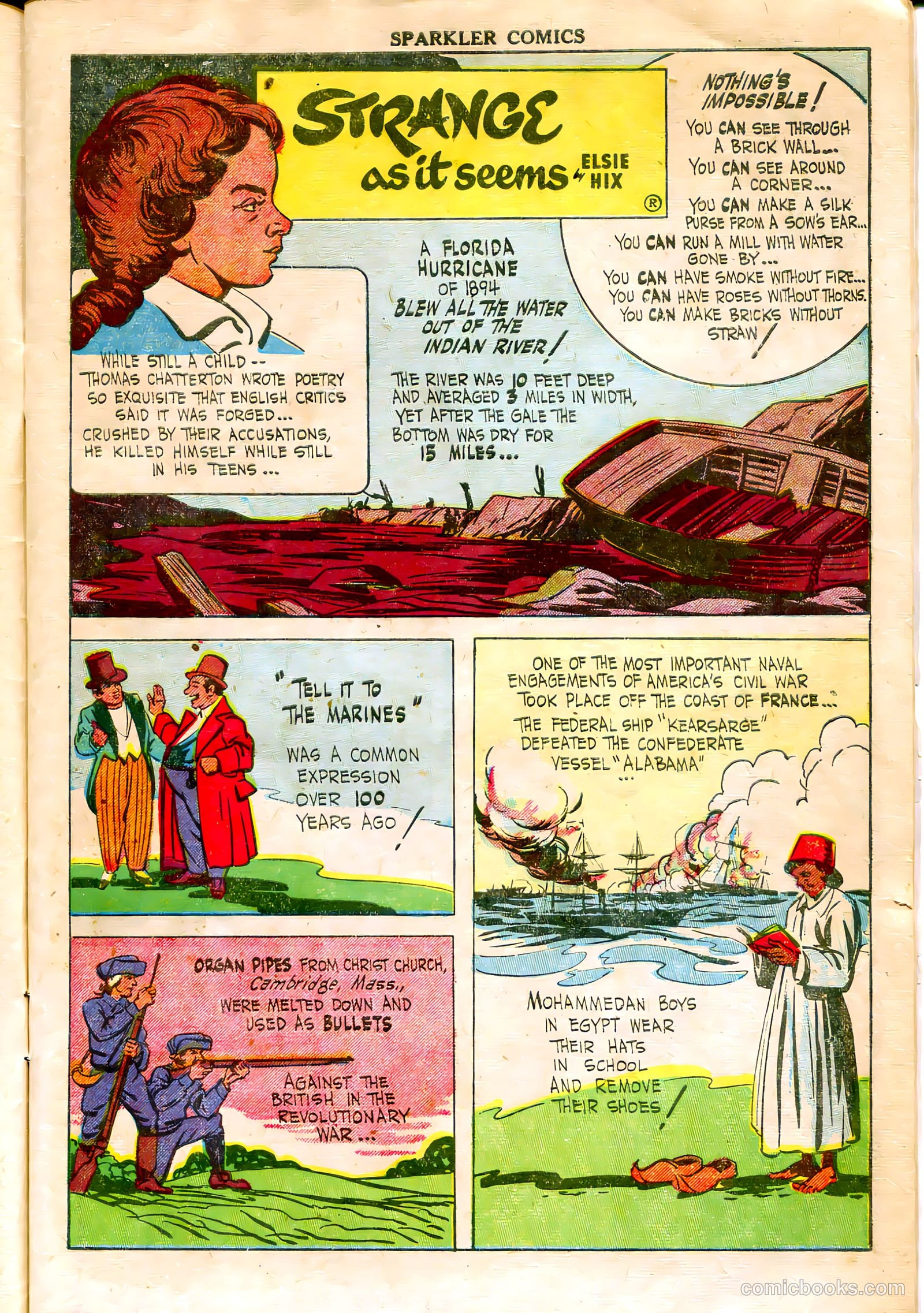 Sparkler Comics #104 — page 3 of 24
