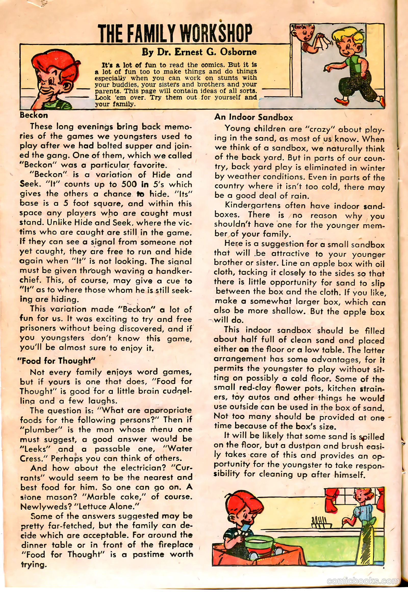 Sparkler Comics #104 — page 4 of 24