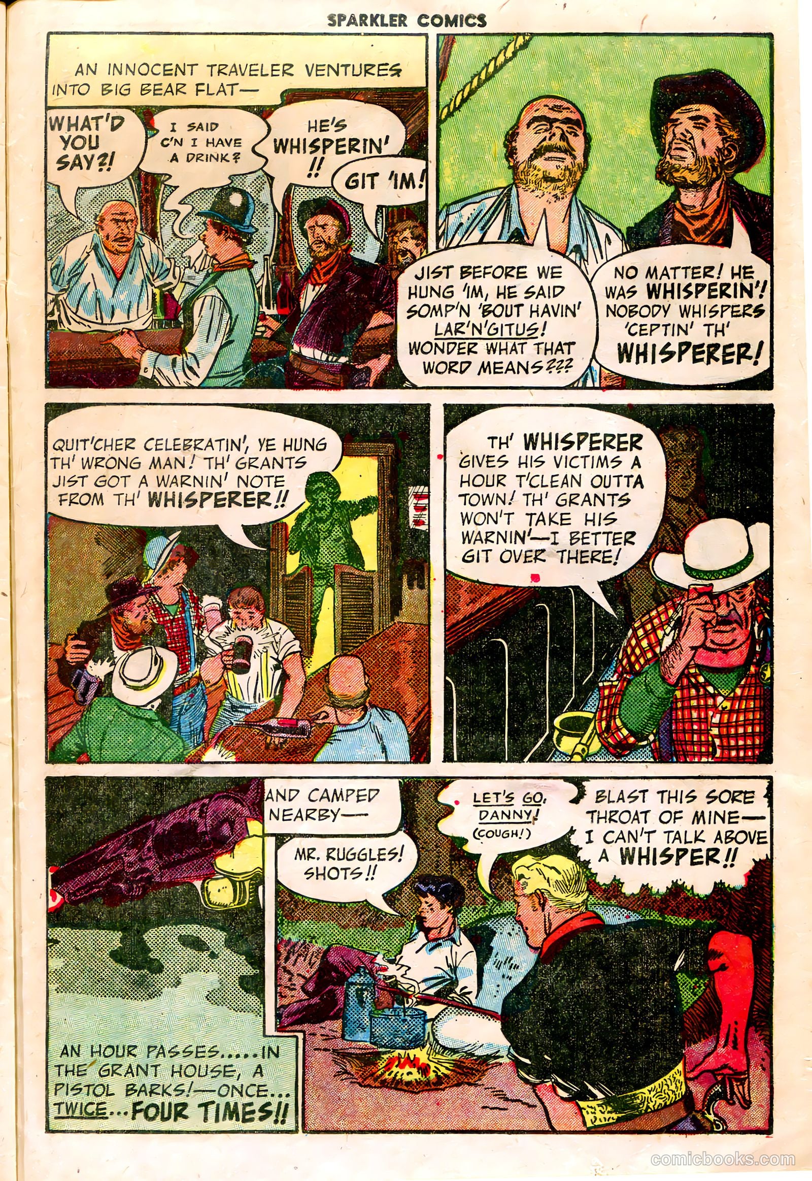 Sparkler Comics #104 — page 13 of 24