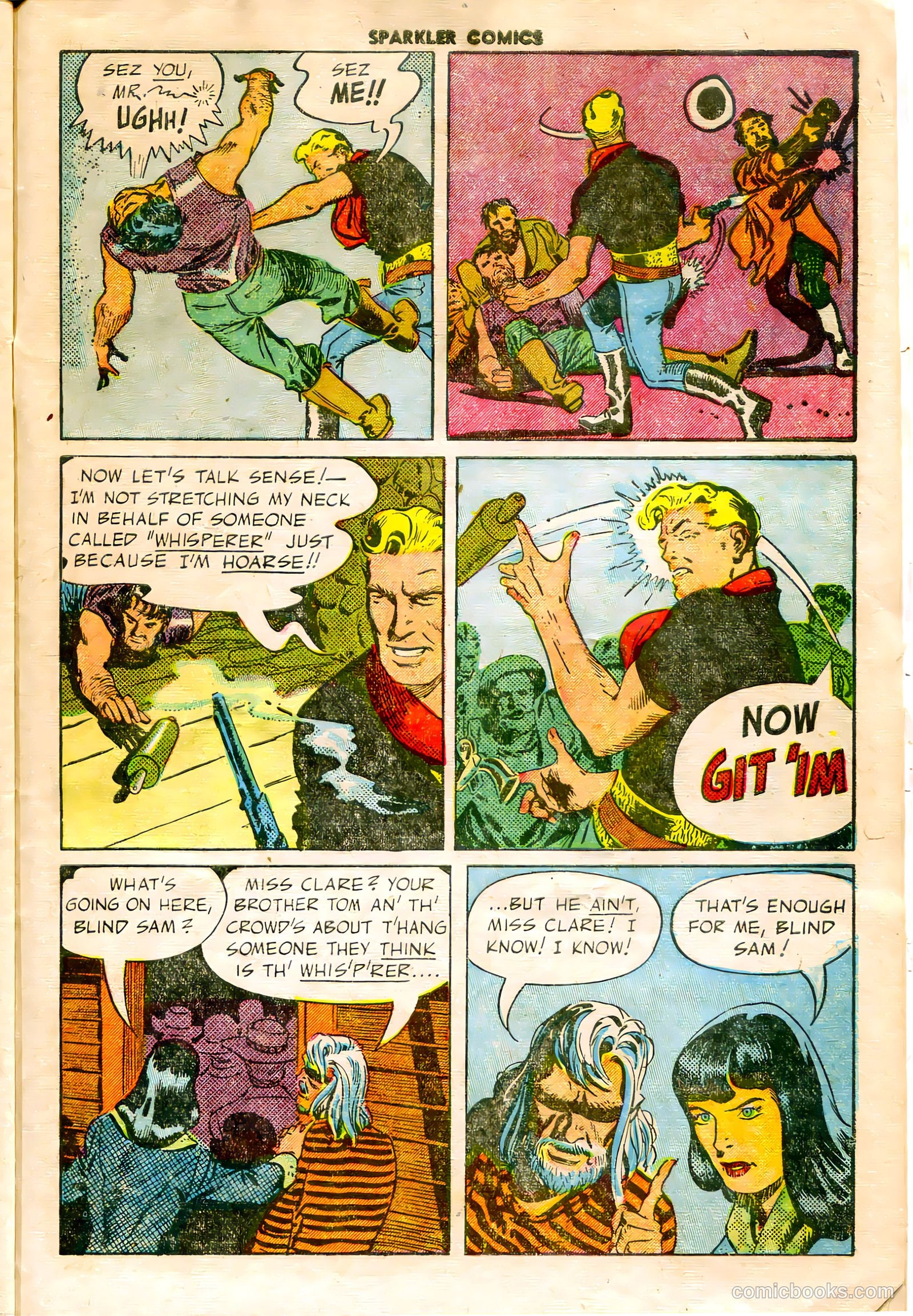 Sparkler Comics #104 — page 15 of 24