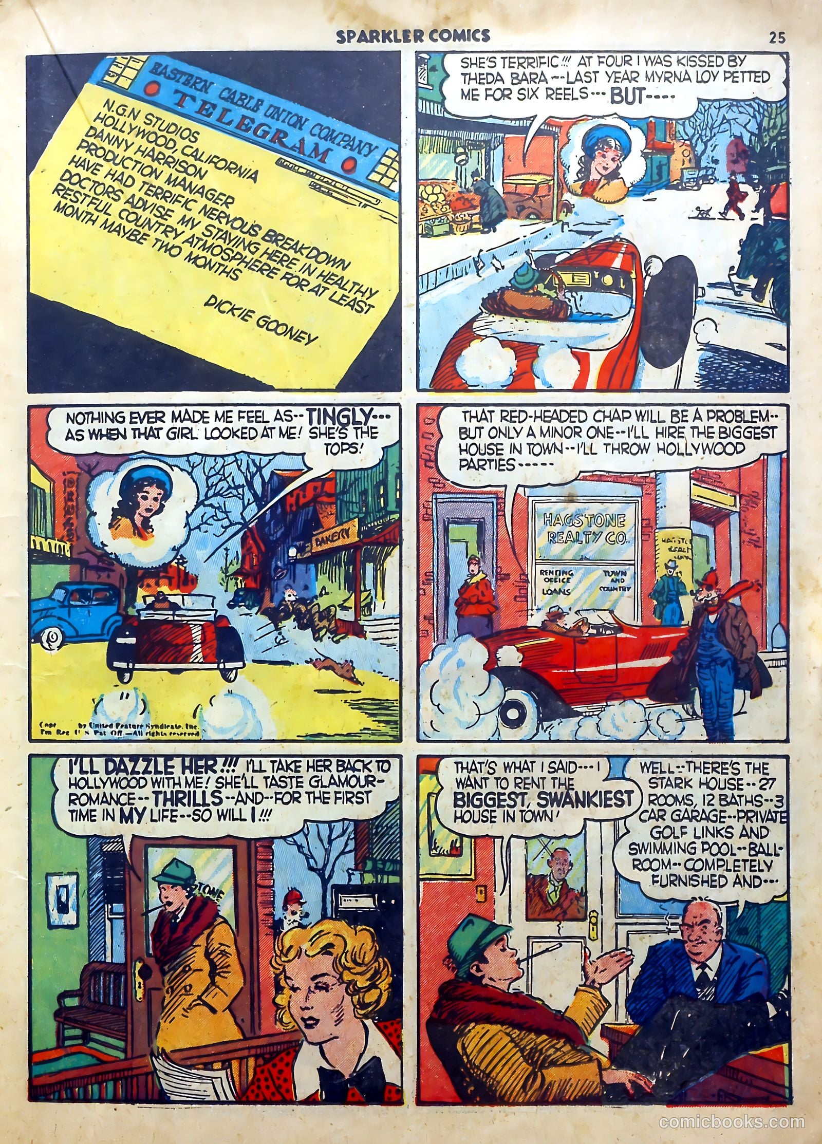 Sparkler Comics #2 — page 10 of 54