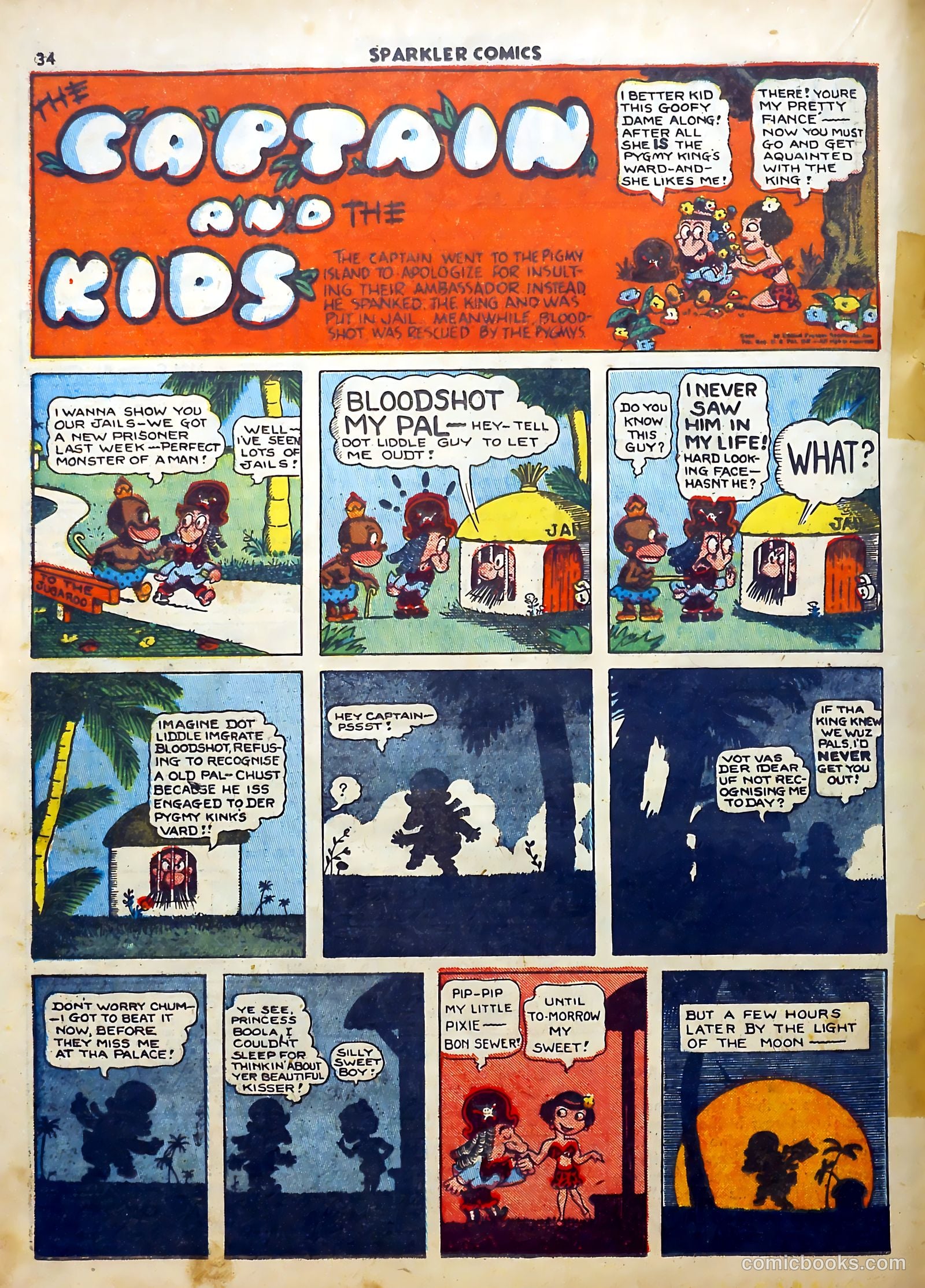 Sparkler Comics #2 — page 20 of 54