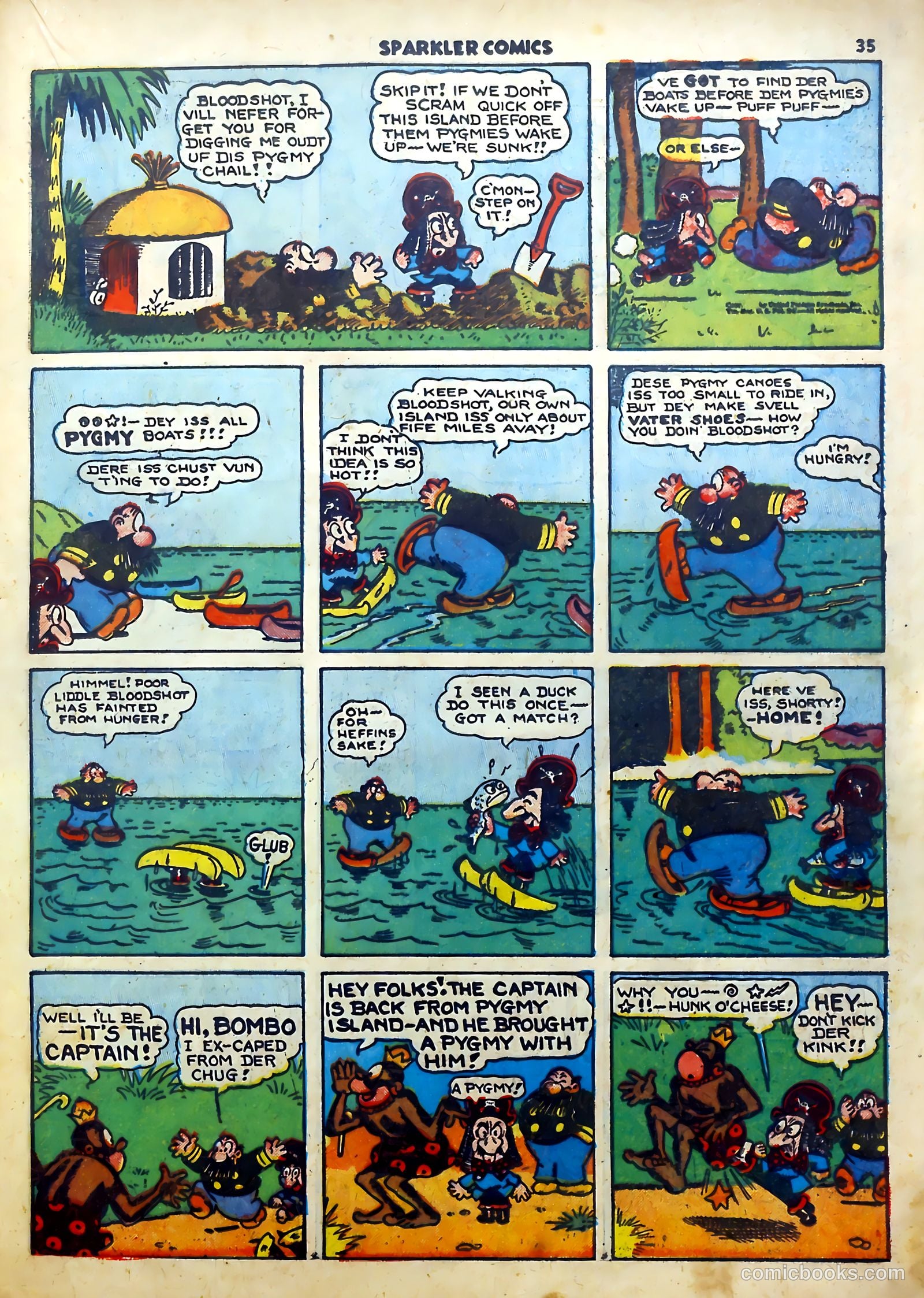 Sparkler Comics #2 — page 21 of 54