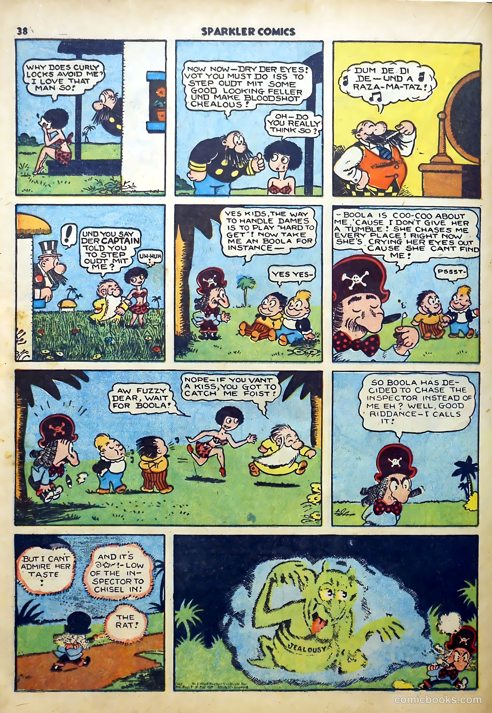 Sparkler Comics #2 — page 24 of 54