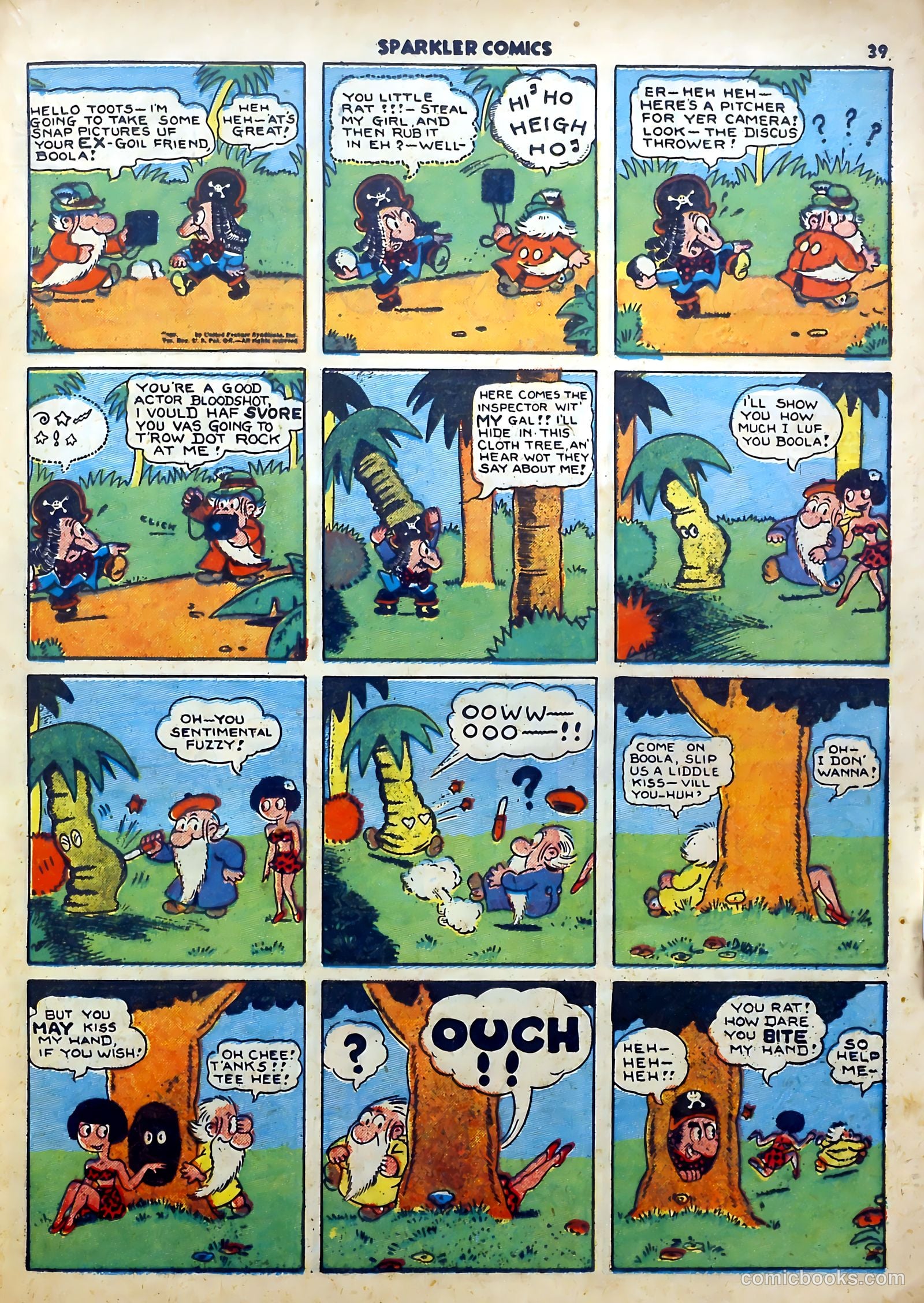 Sparkler Comics #2 — page 25 of 54