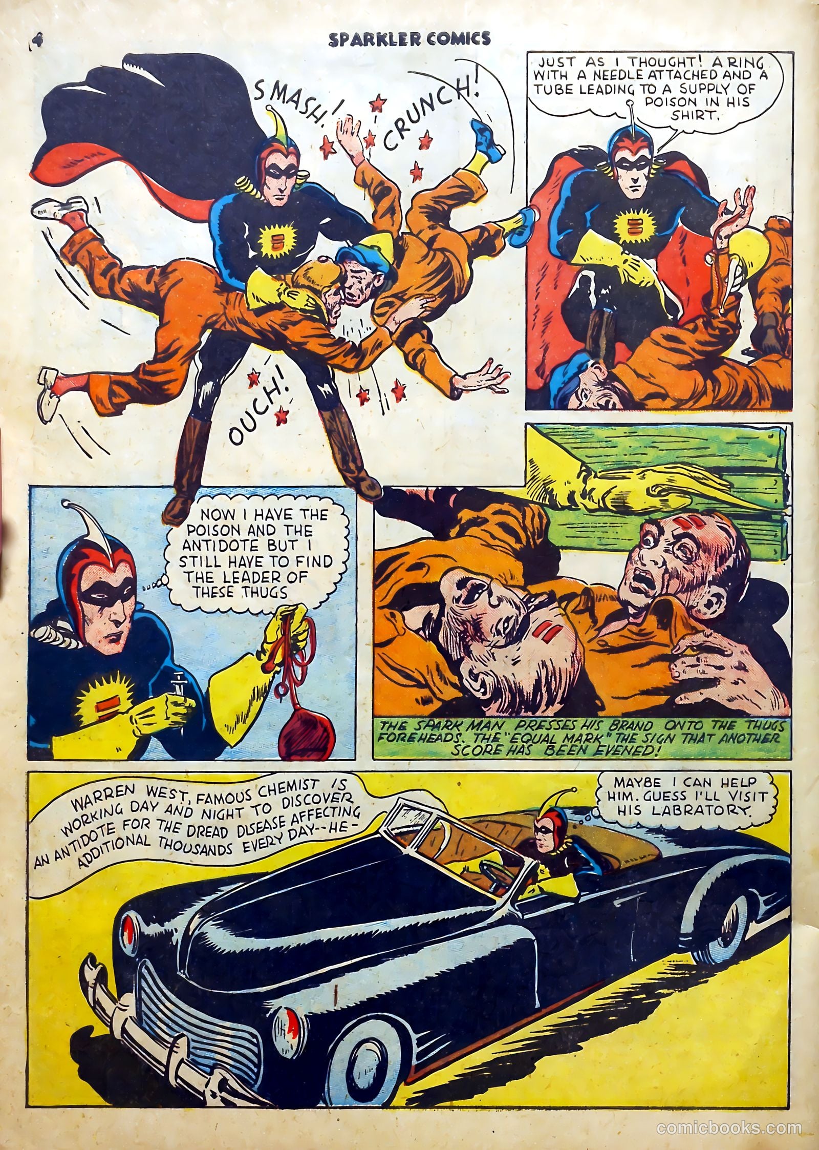 Sparkler Comics #2 — page 26 of 54