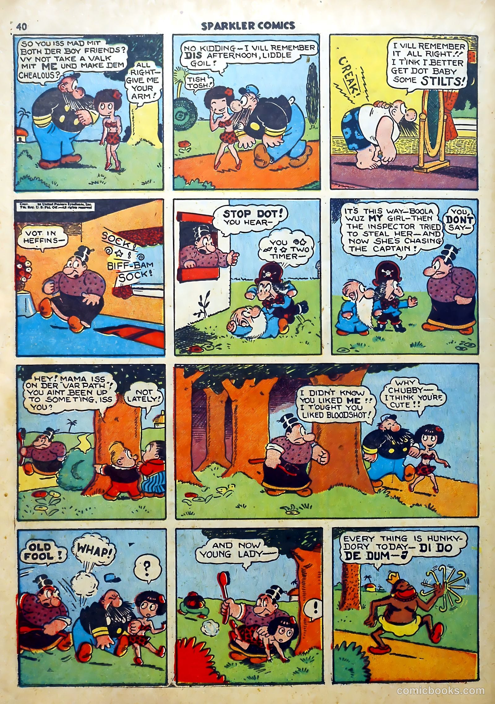 Sparkler Comics #2 — page 27 of 54