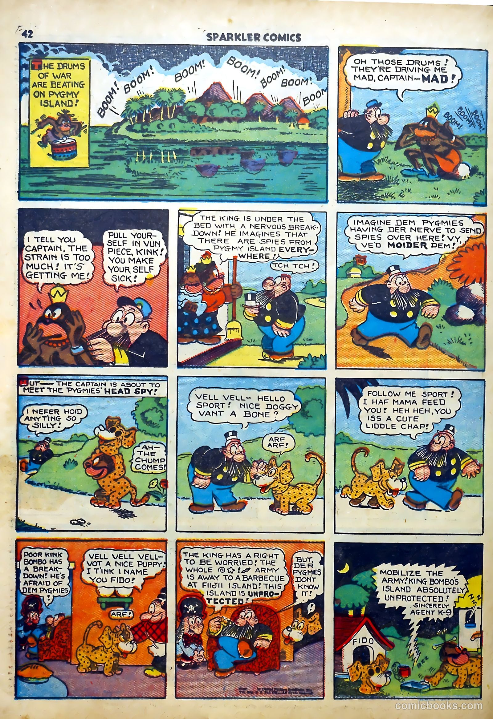 Sparkler Comics #2 — page 29 of 54