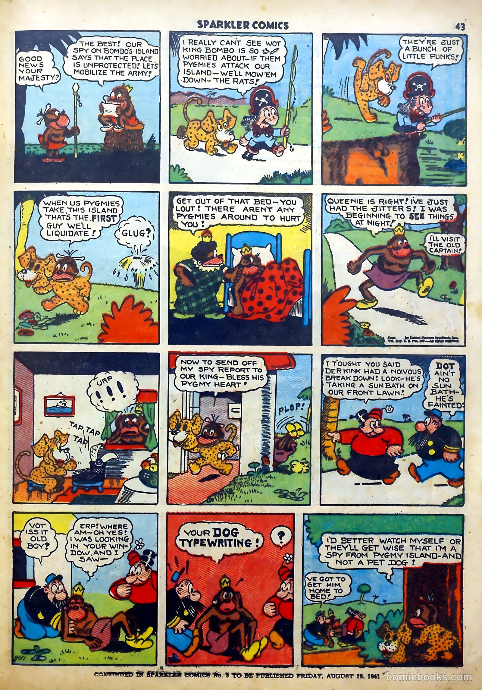 Sparkler Comics #2 — page 30 of 54