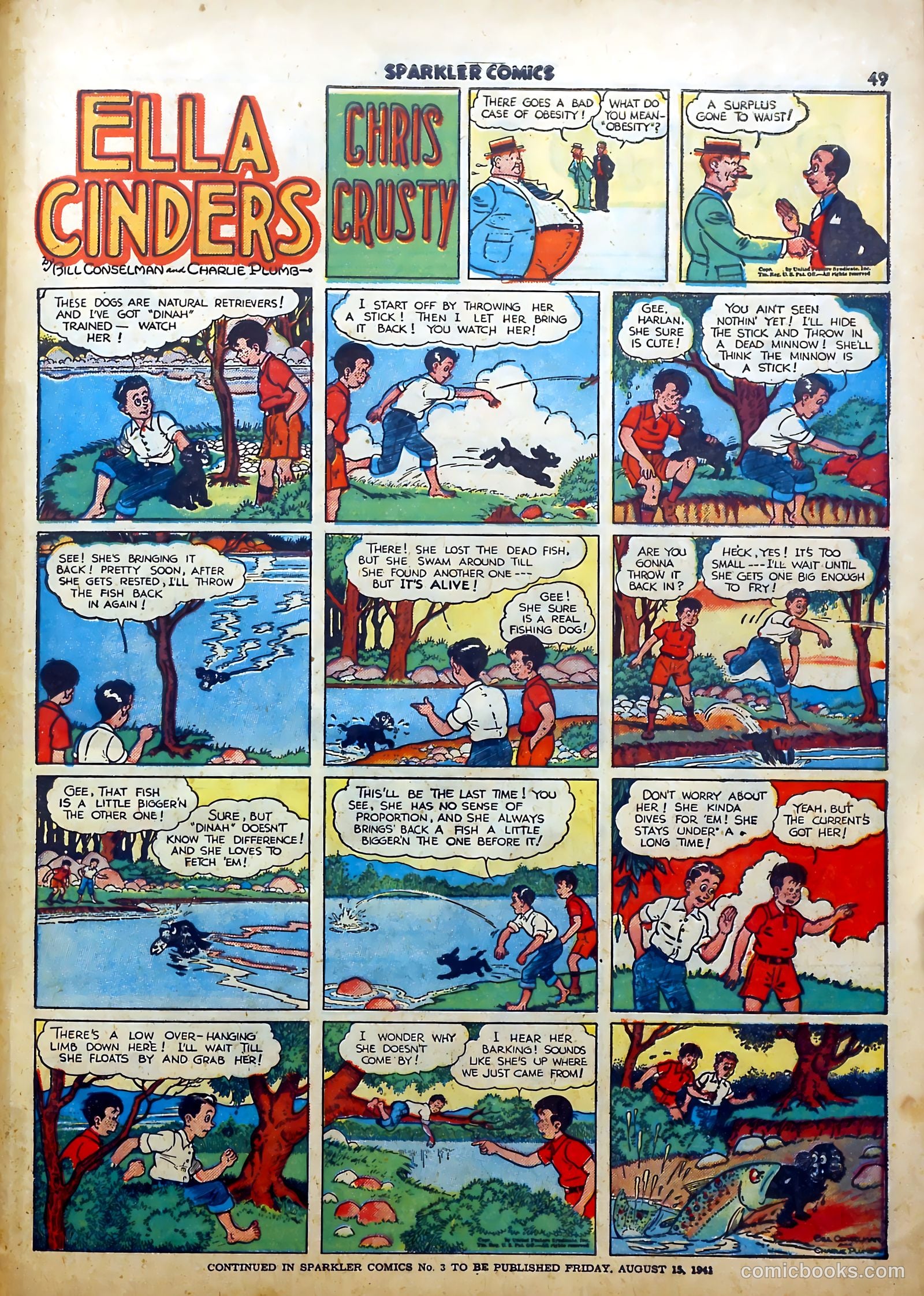 Sparkler Comics #2 — page 36 of 54