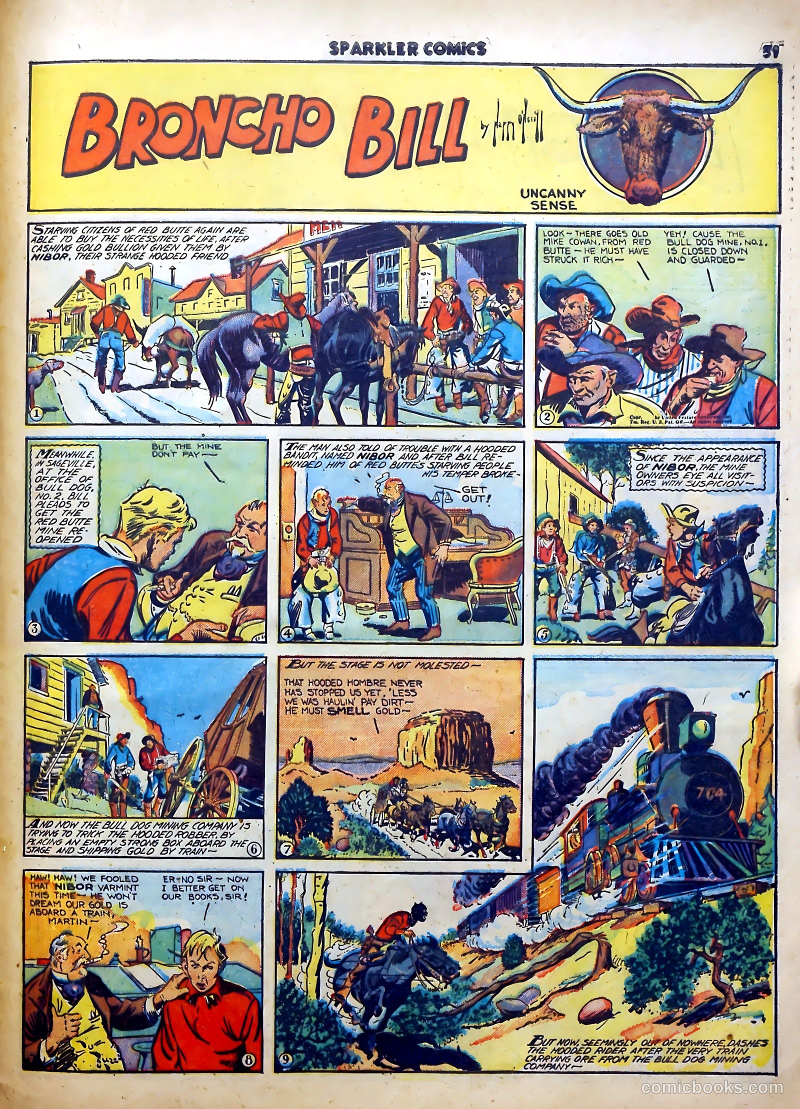 Sparkler Comics #2 — page 39 of 54