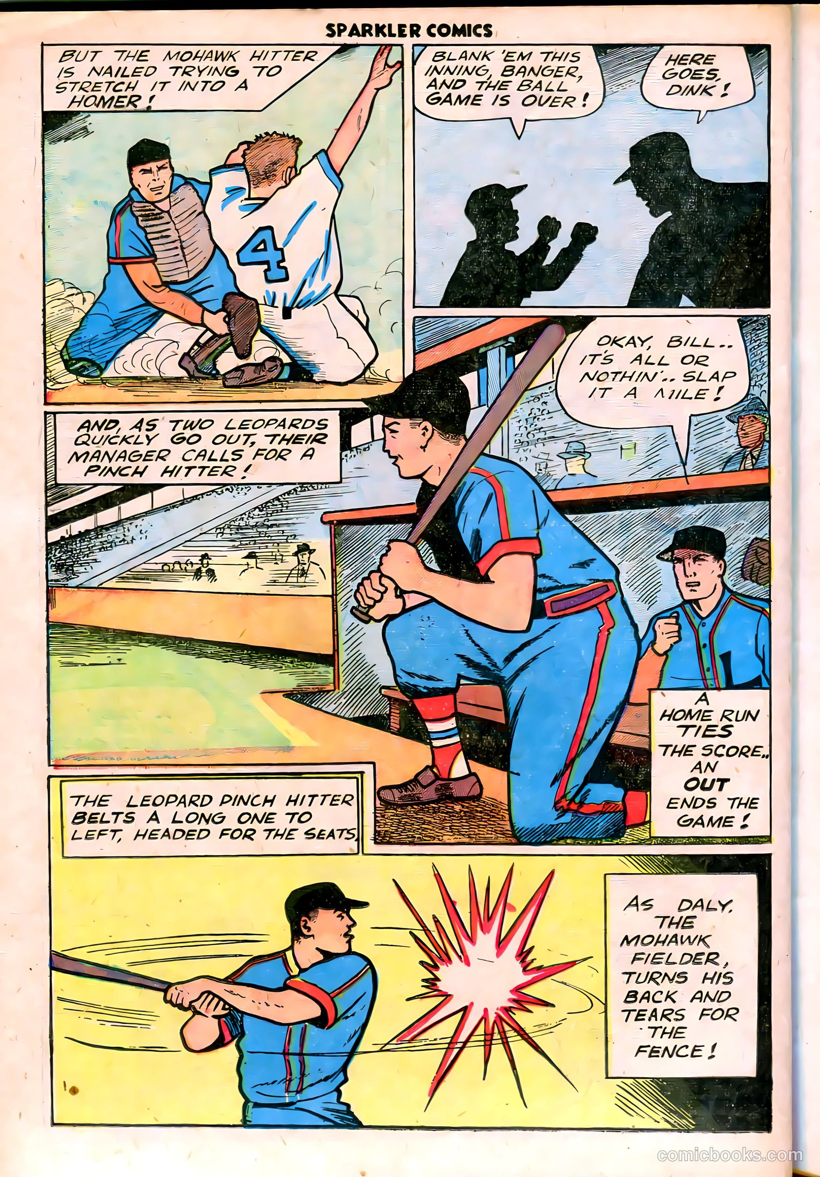 Sparkler Comics #83 — page 15 of 31