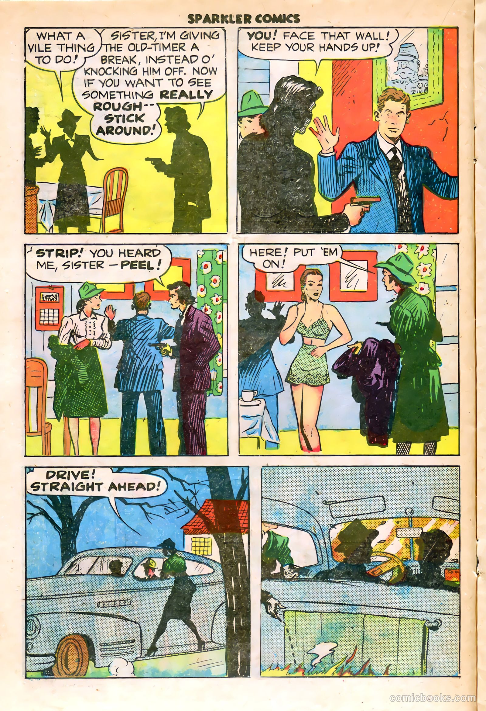 Sparkler Comics #86 — page 11 of 34