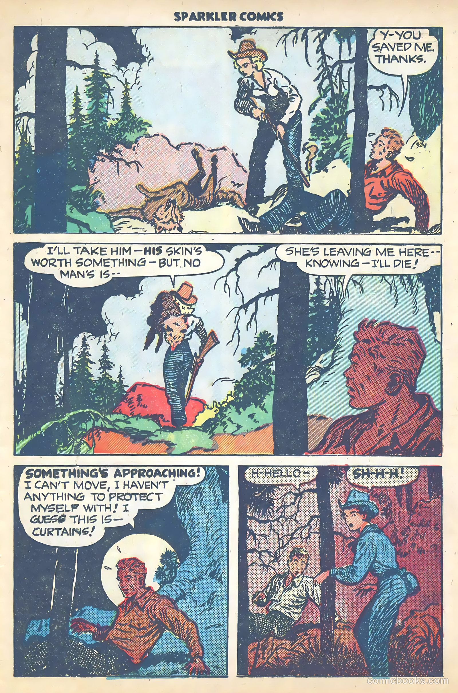 Sparkler Comics #88 — page 17 of 28