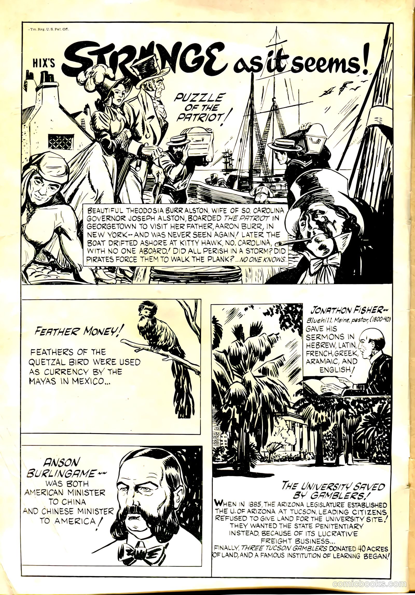Sparkler Comics #91 — page 2 of 31