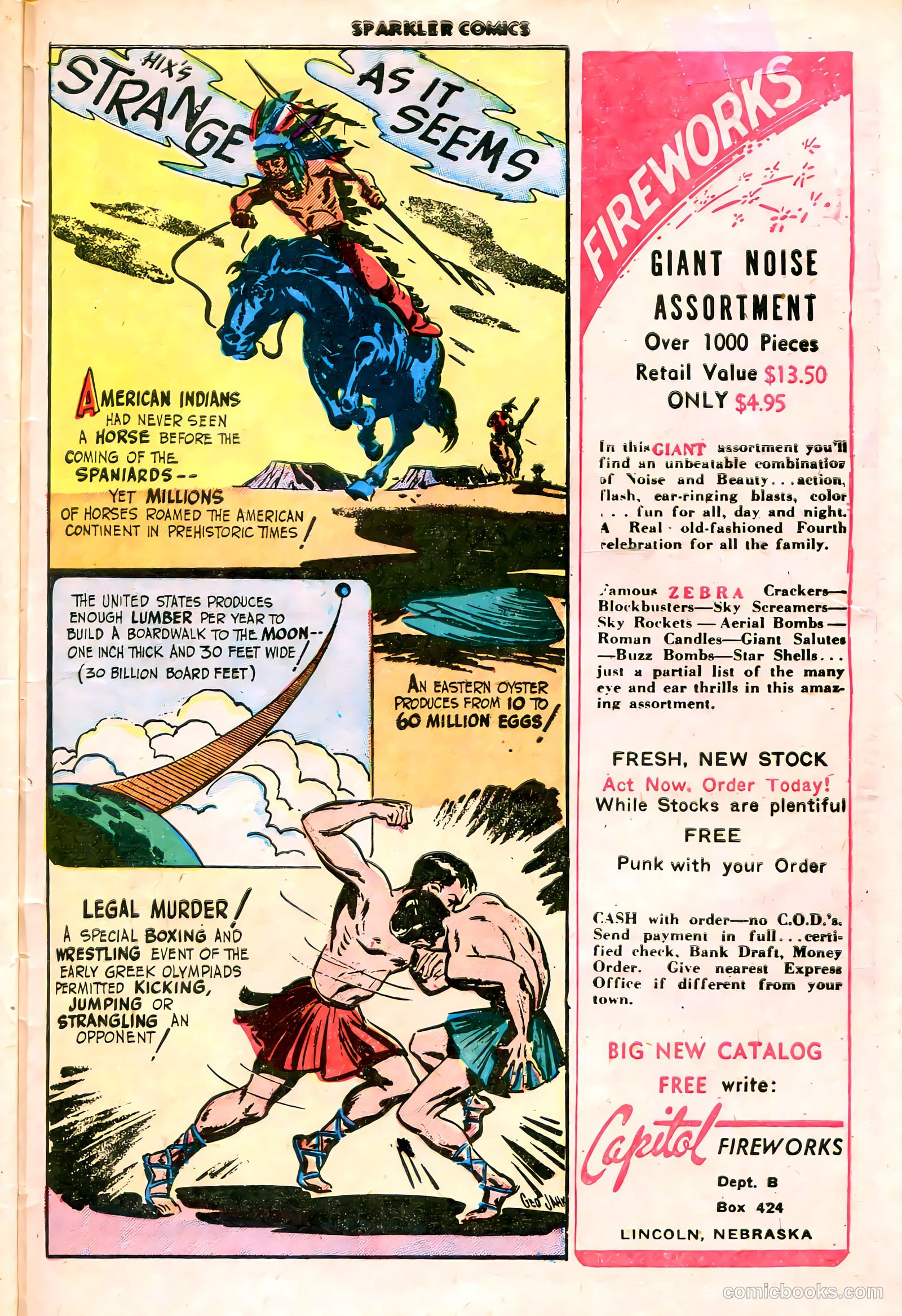 Sparkler Comics #94 — page 24 of 27