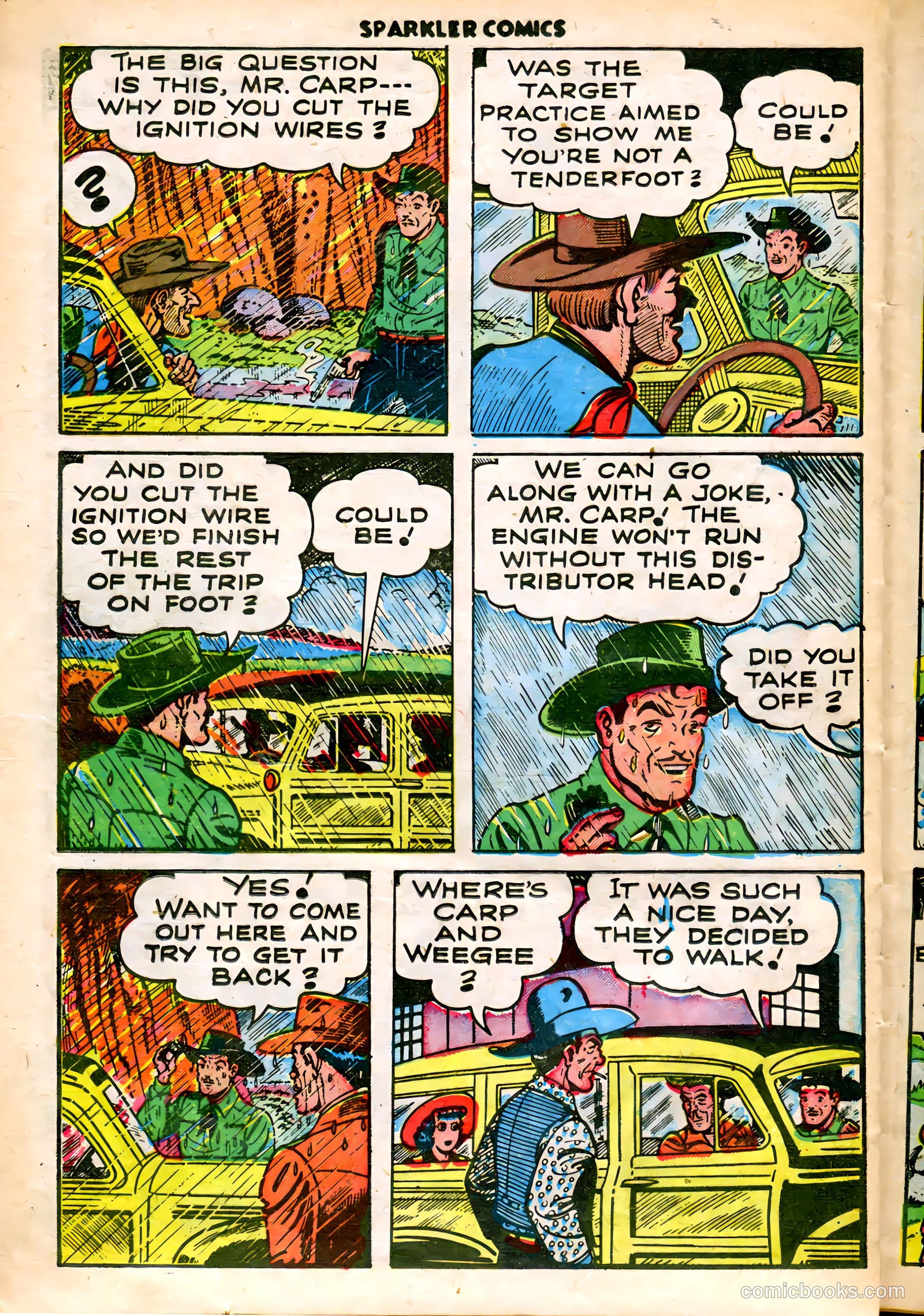 Sparkler Comics #95 — page 15 of 27
