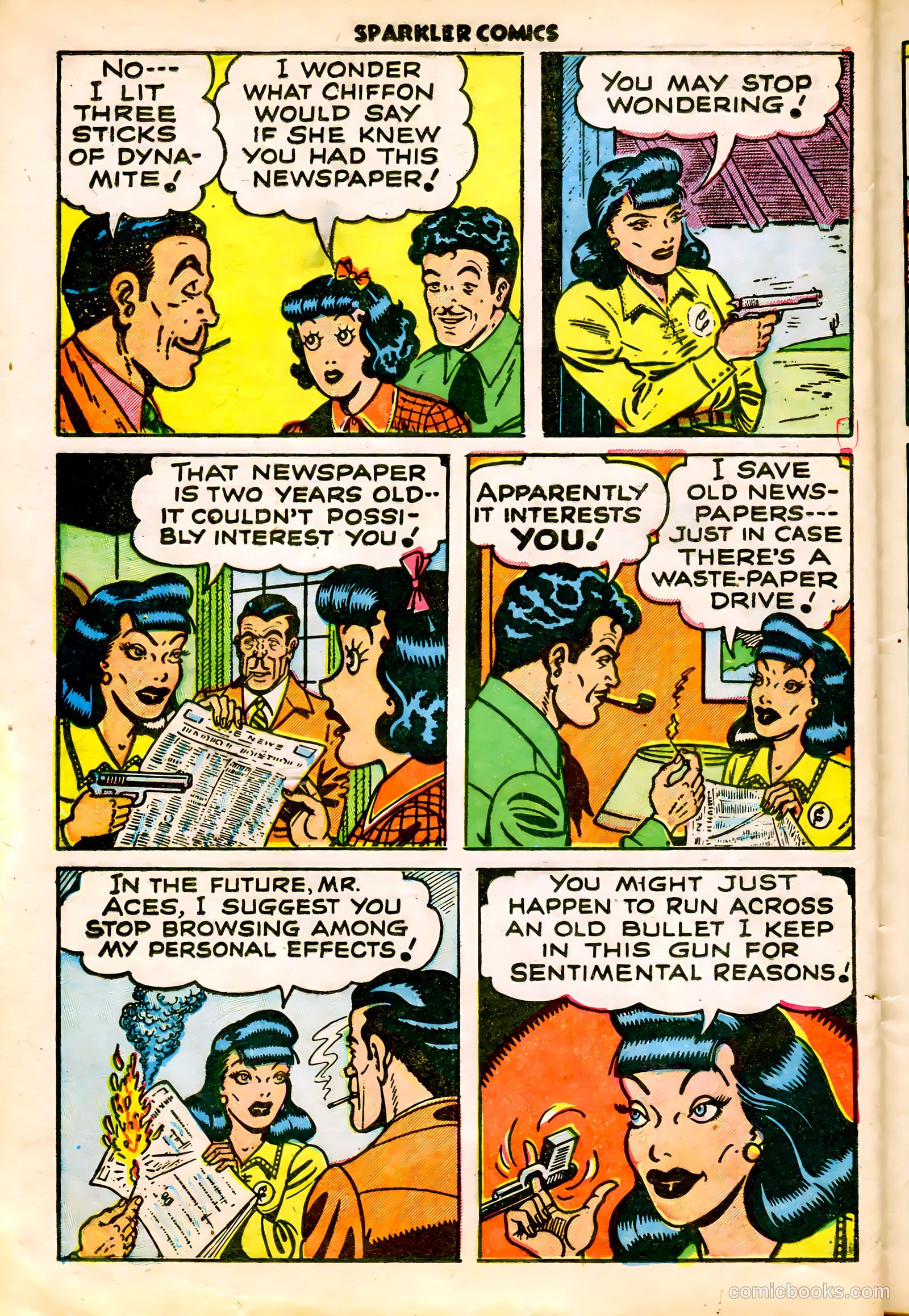 Sparkler Comics #96 — page 15 of 27