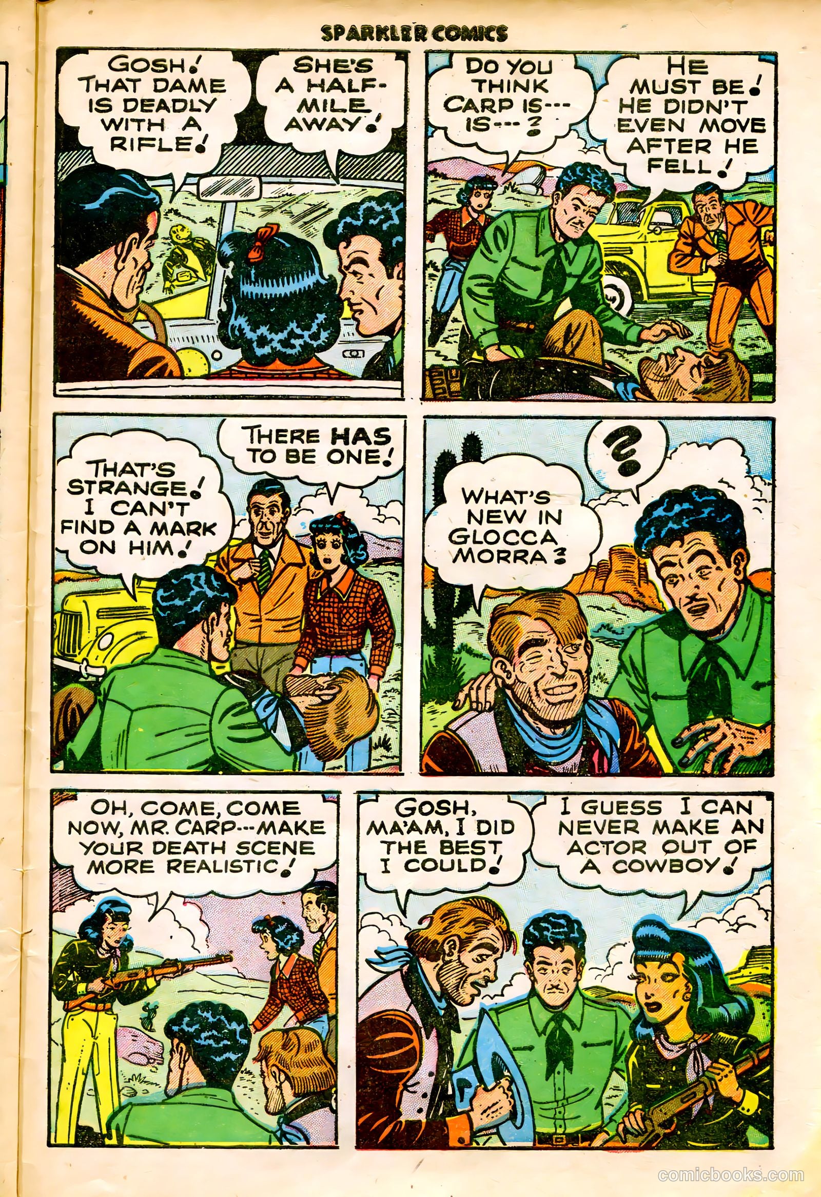 Sparkler Comics #96 — page 20 of 27