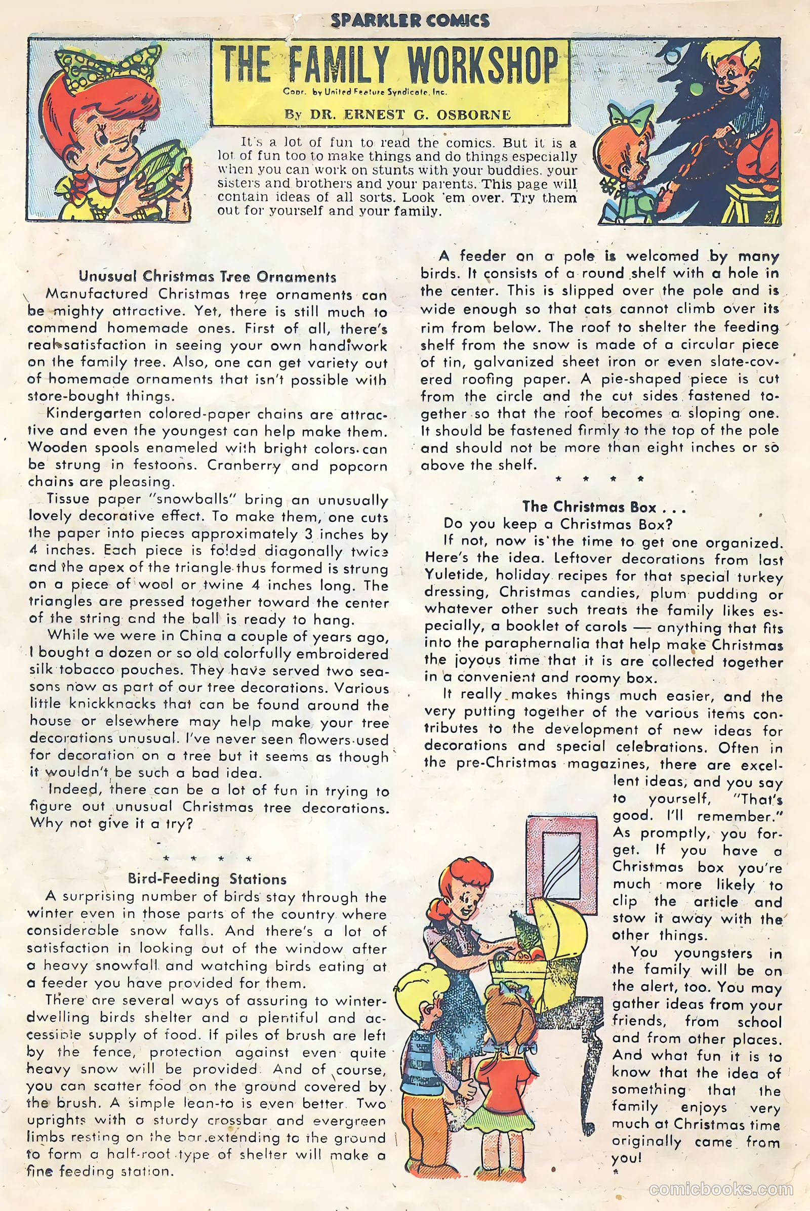 Sparkler Comics #97 — page 3 of 25