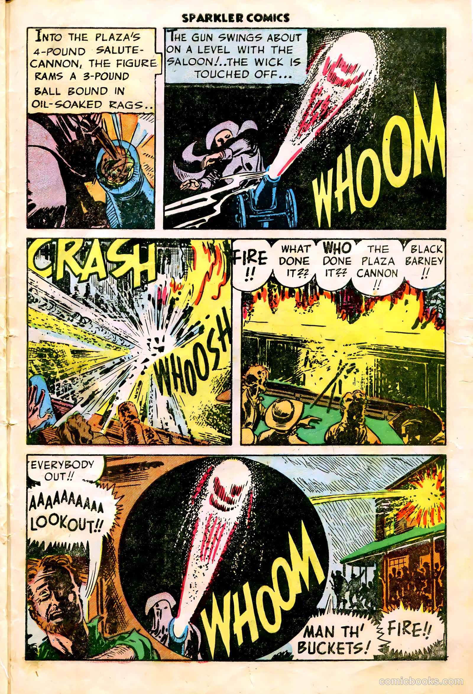 Sparkler Comics #98 — page 17 of 24