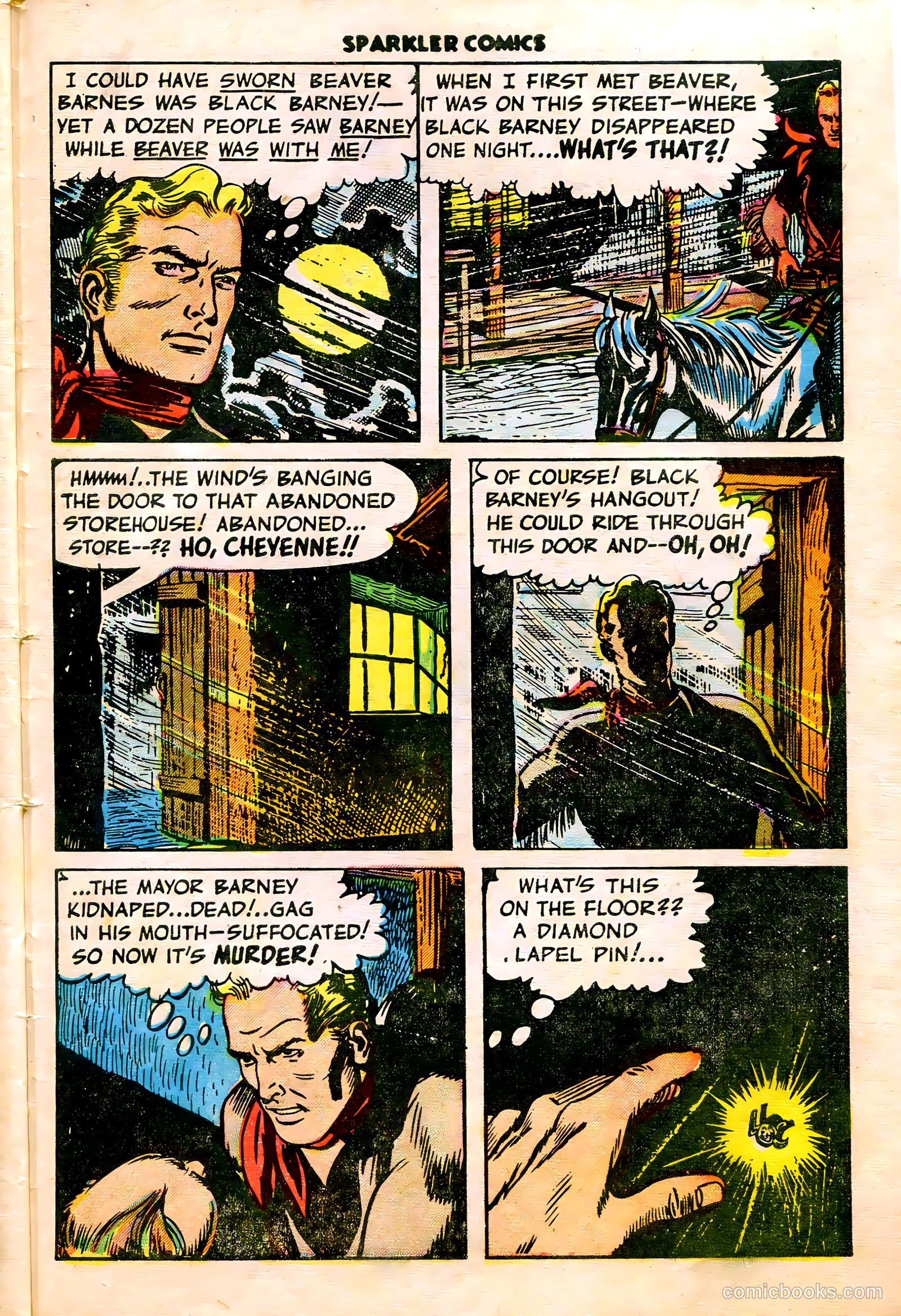 Sparkler Comics #98 — page 19 of 24