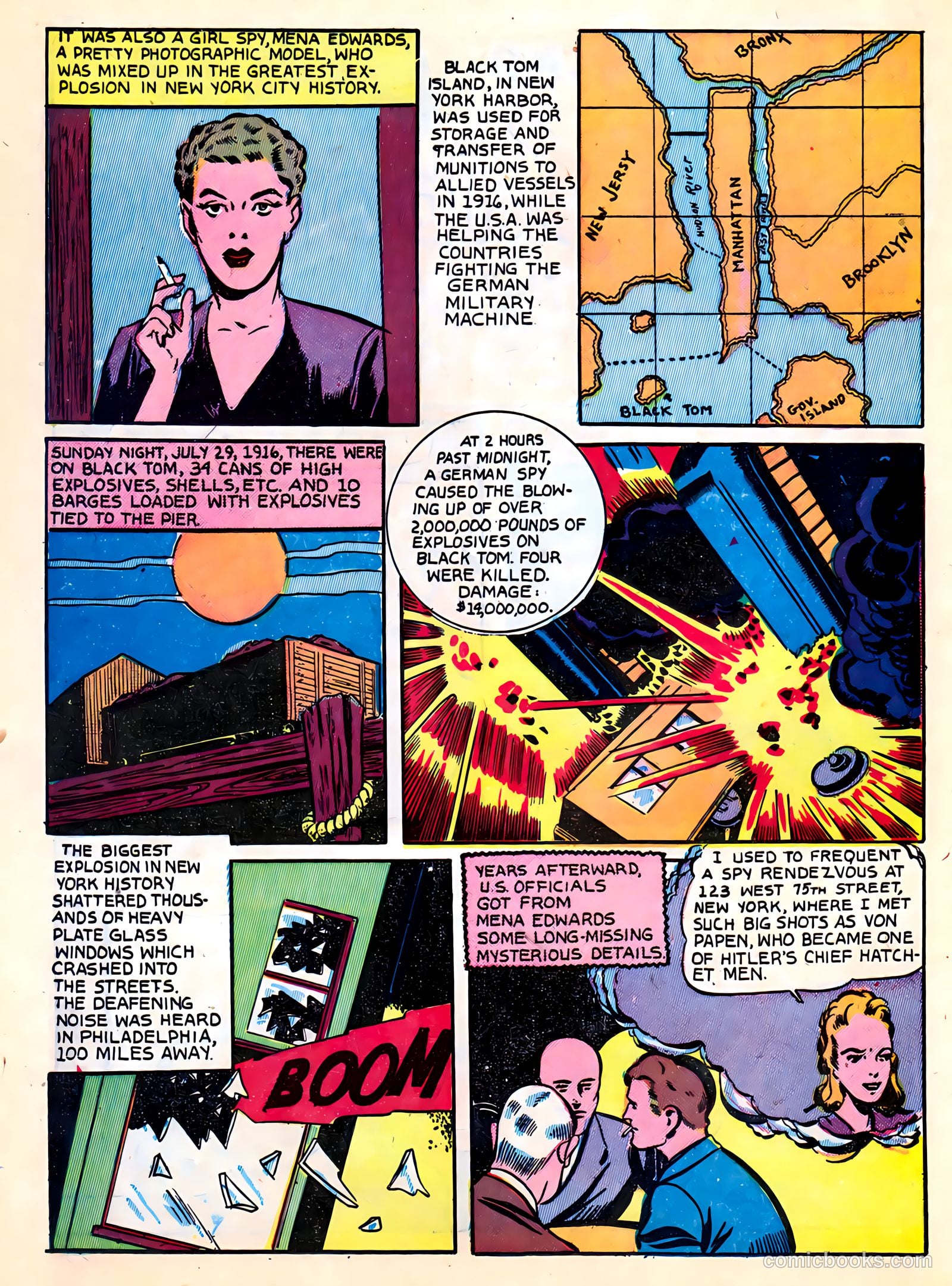 Sparkling Stars #1 — page 28 of 60