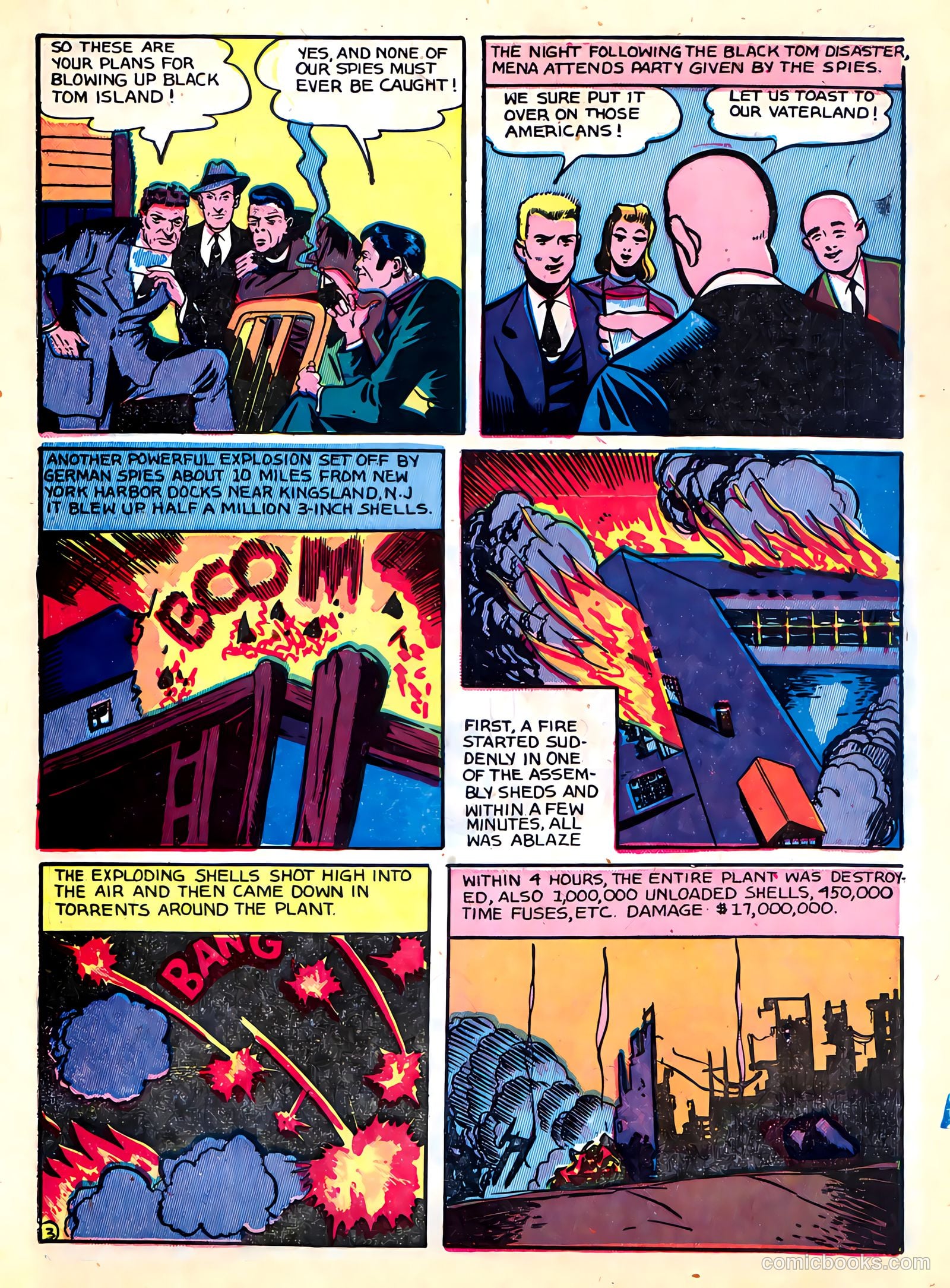 Sparkling Stars #1 — page 29 of 60