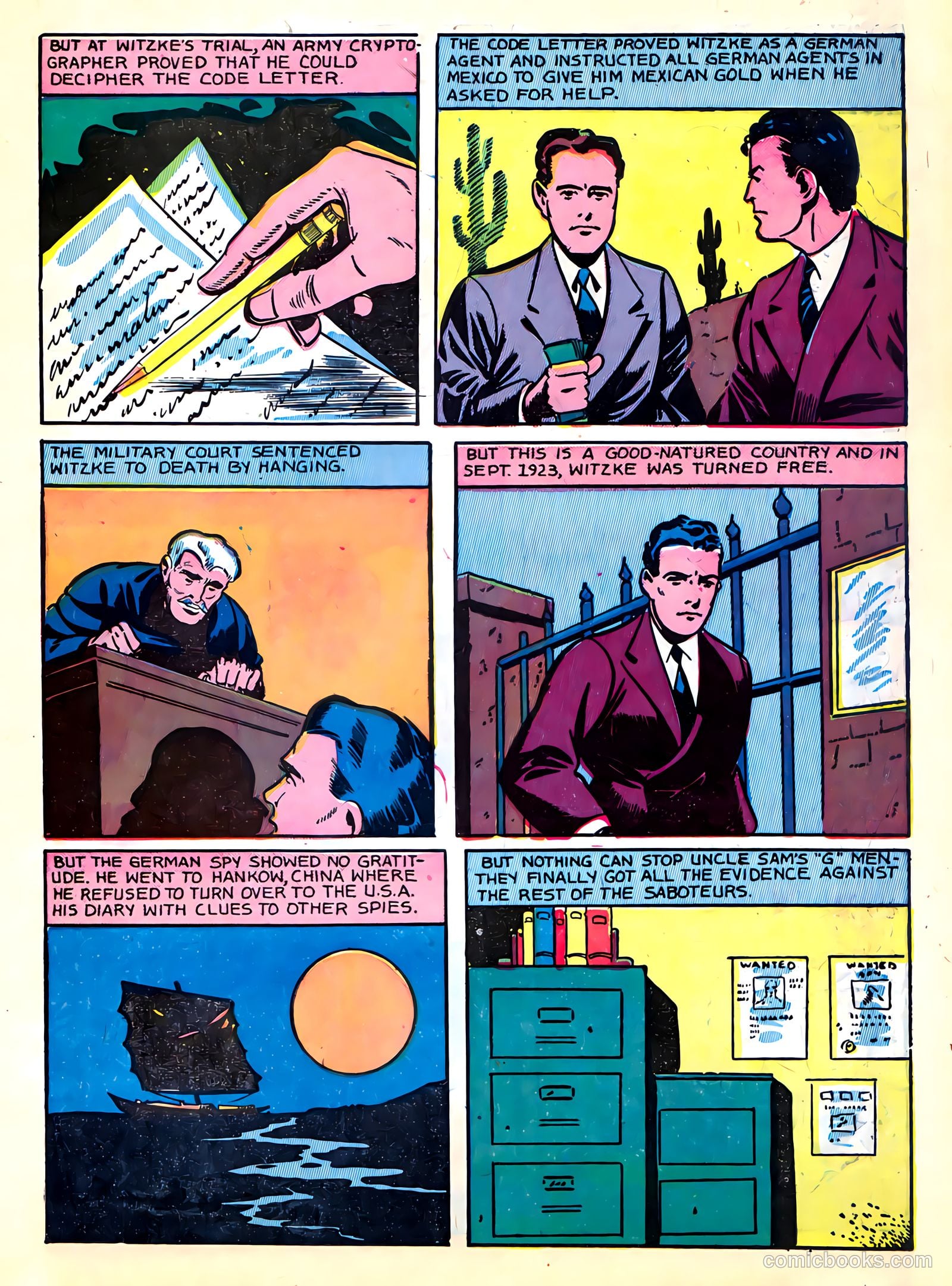 Sparkling Stars #1 — page 31 of 60