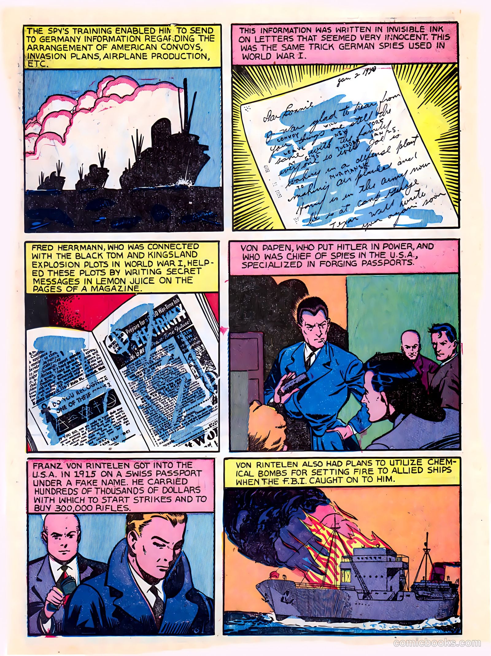 Sparkling Stars #1 — page 32 of 60