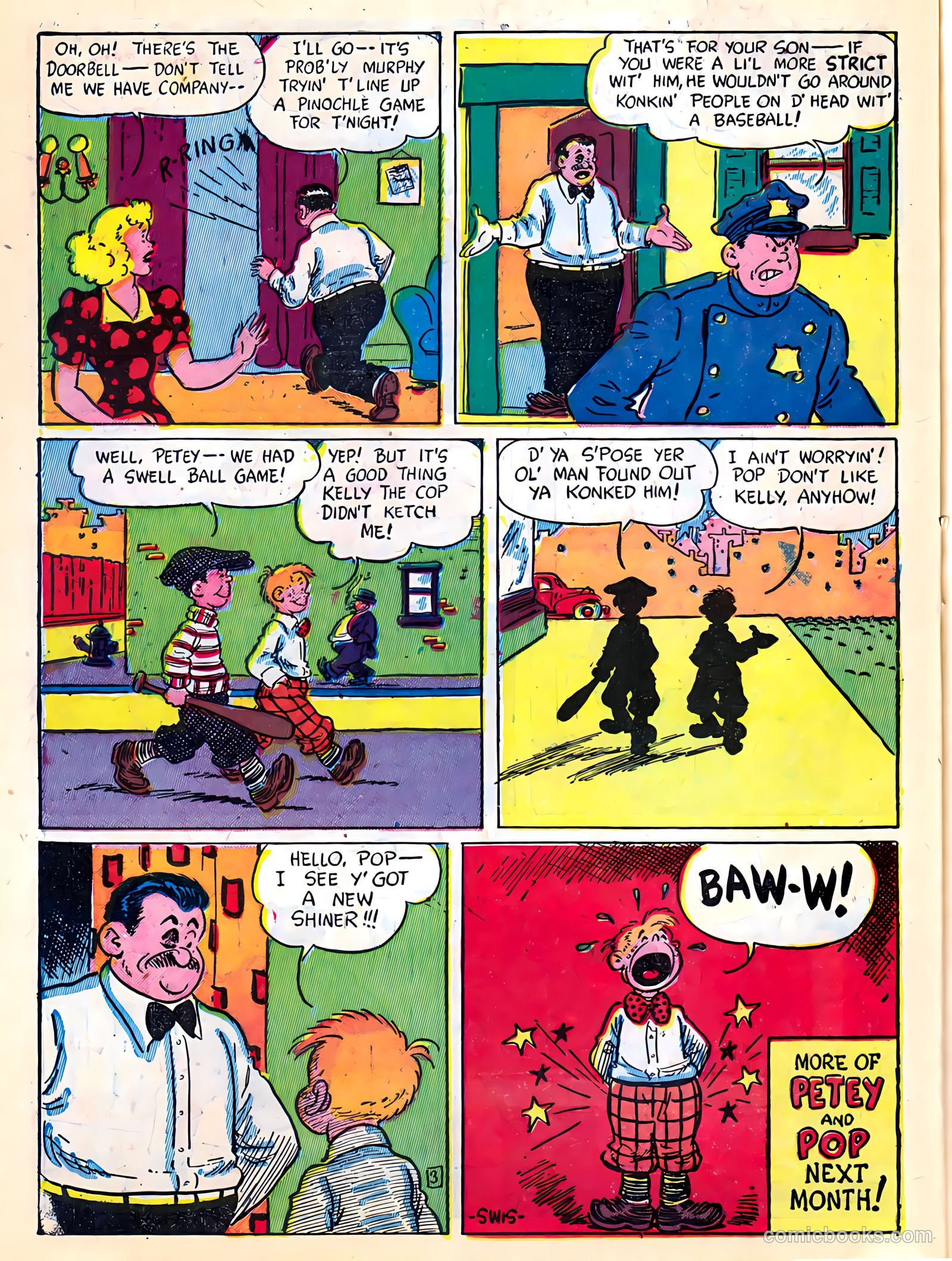 Sparkling Stars #1 — page 38 of 60