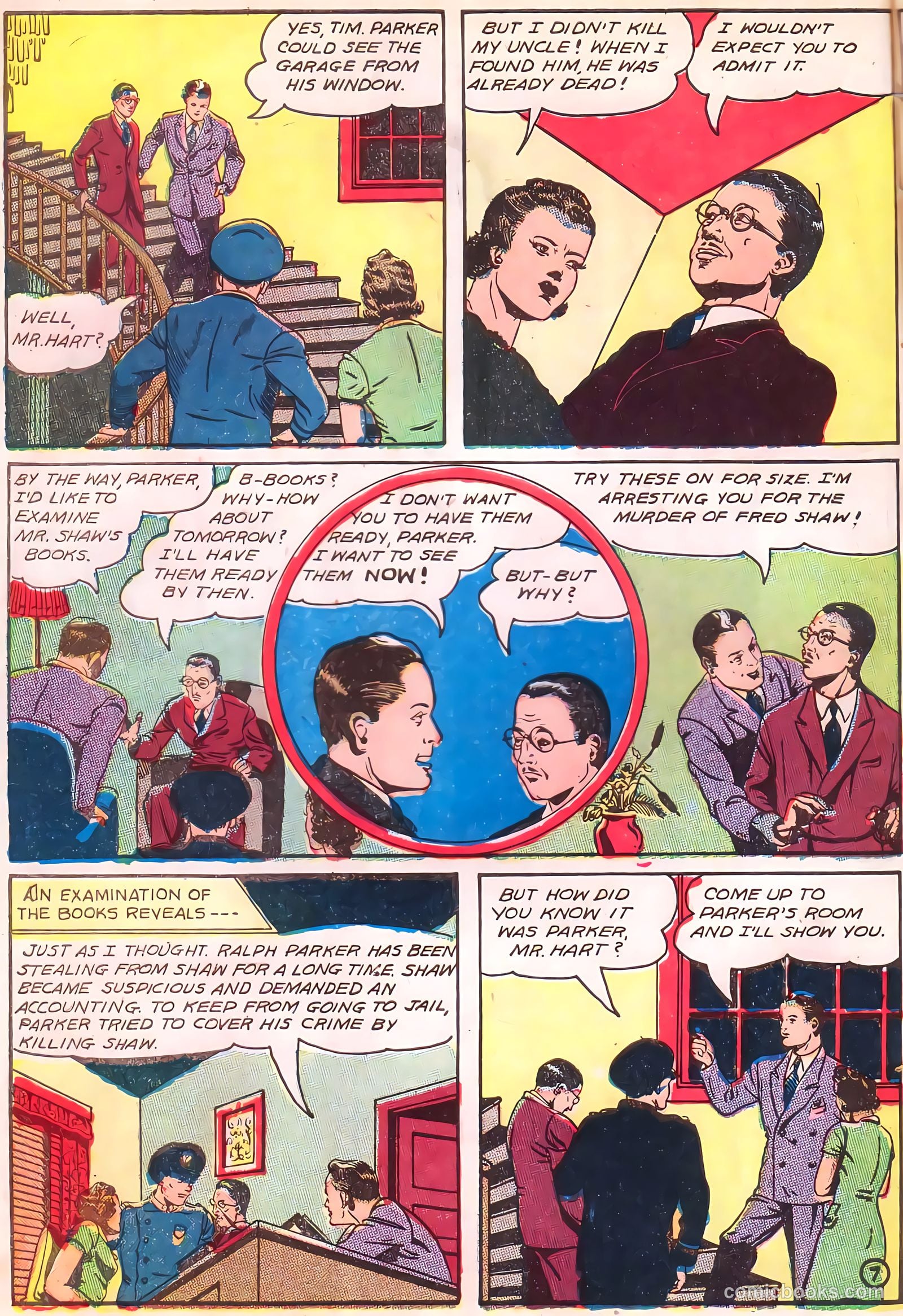 Sparkling Stars #10 — page 18 of 68